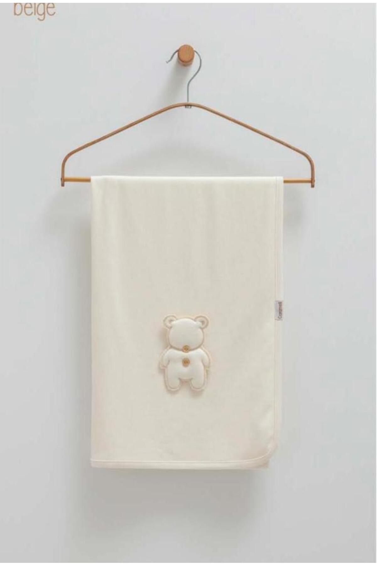 Caramell CUTE BEAR BEBEK BATTANİYESI