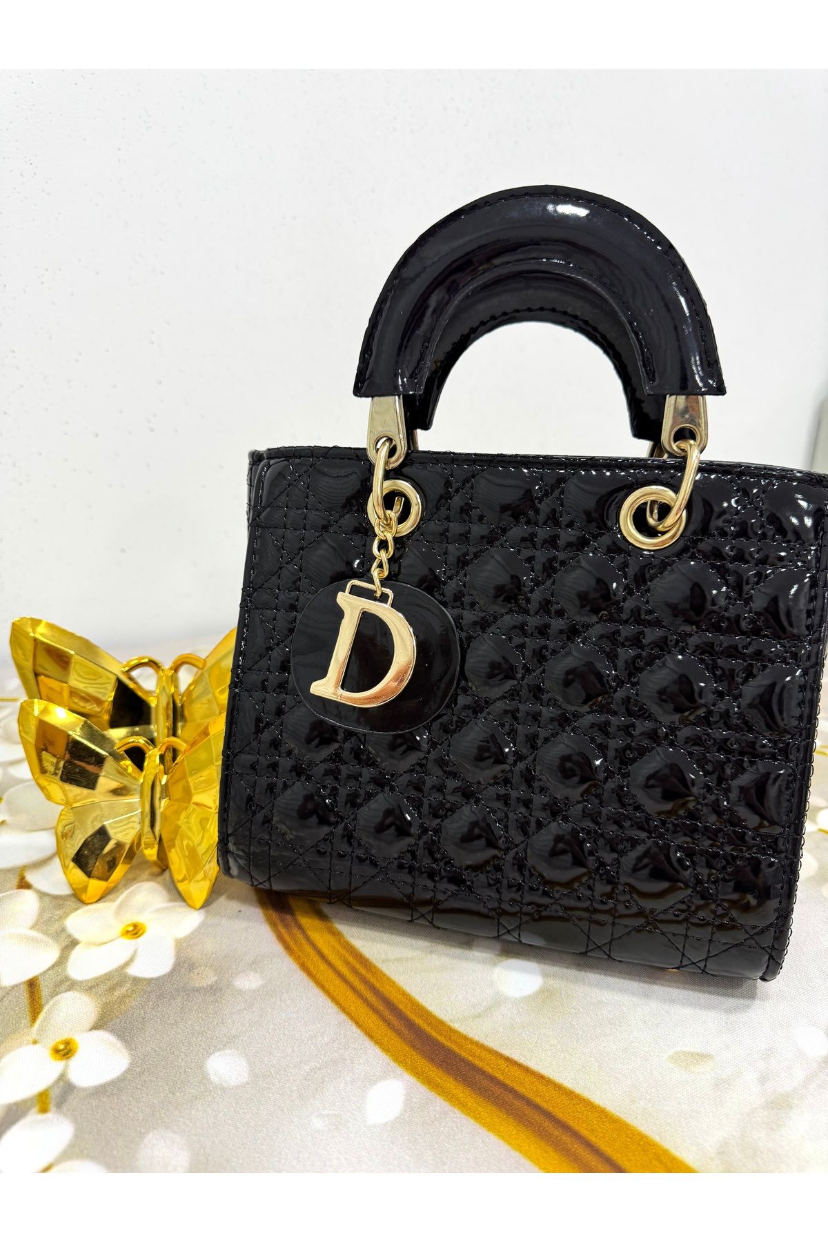 Zetiva Butik ZETİVA Dior Model Çanta