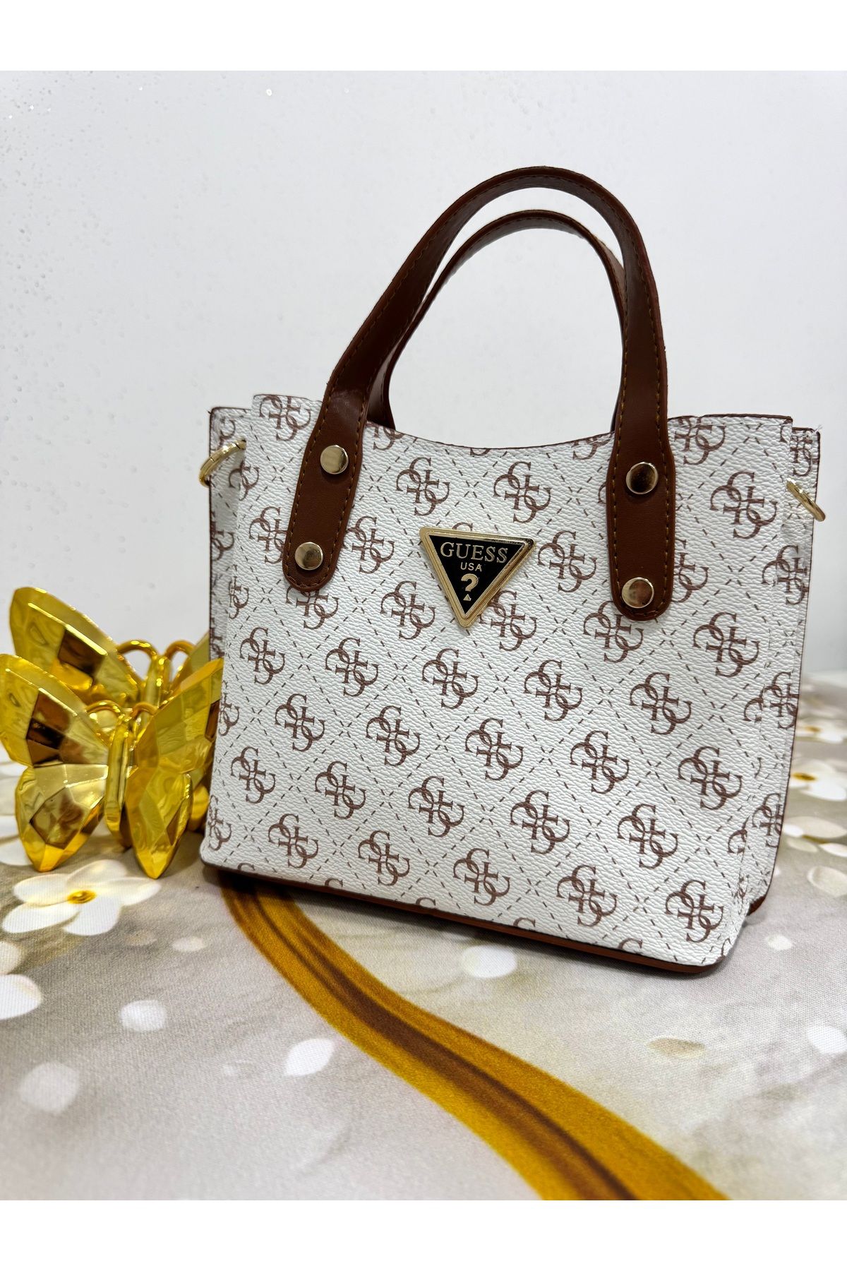 Zetiva Butik ZETİVA Gues Model Çanta