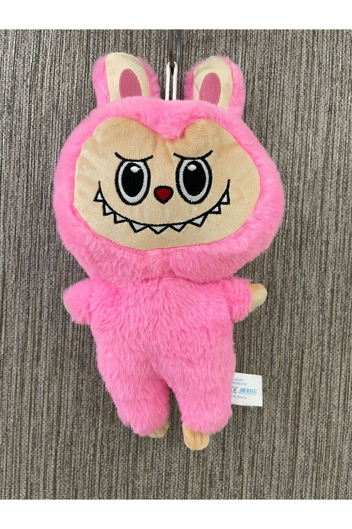 Ekiz LABUBU PELUŞ