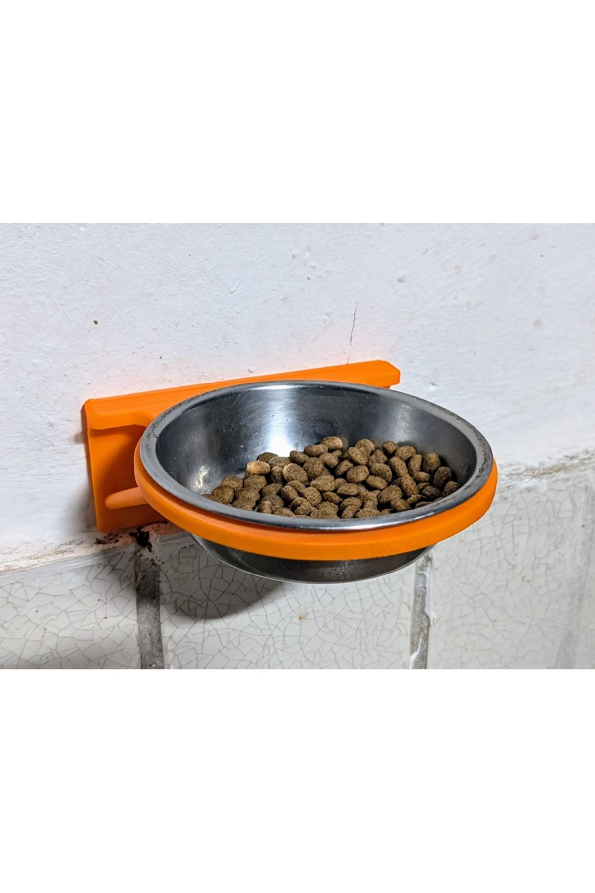 talaşoğlu Kedi ve köpek maması kasesi