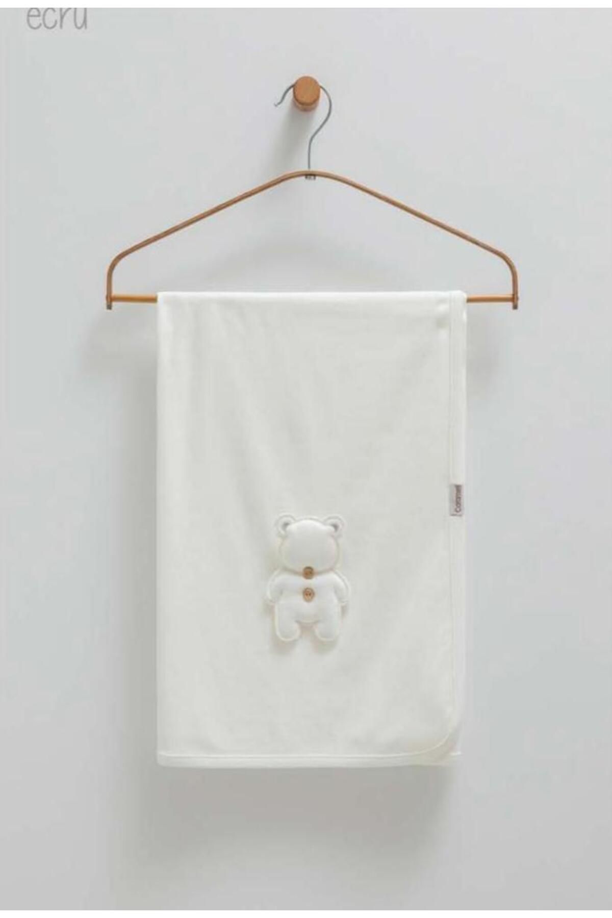 Caramell CUTE BEAR BEBEK BATTANİYESI
