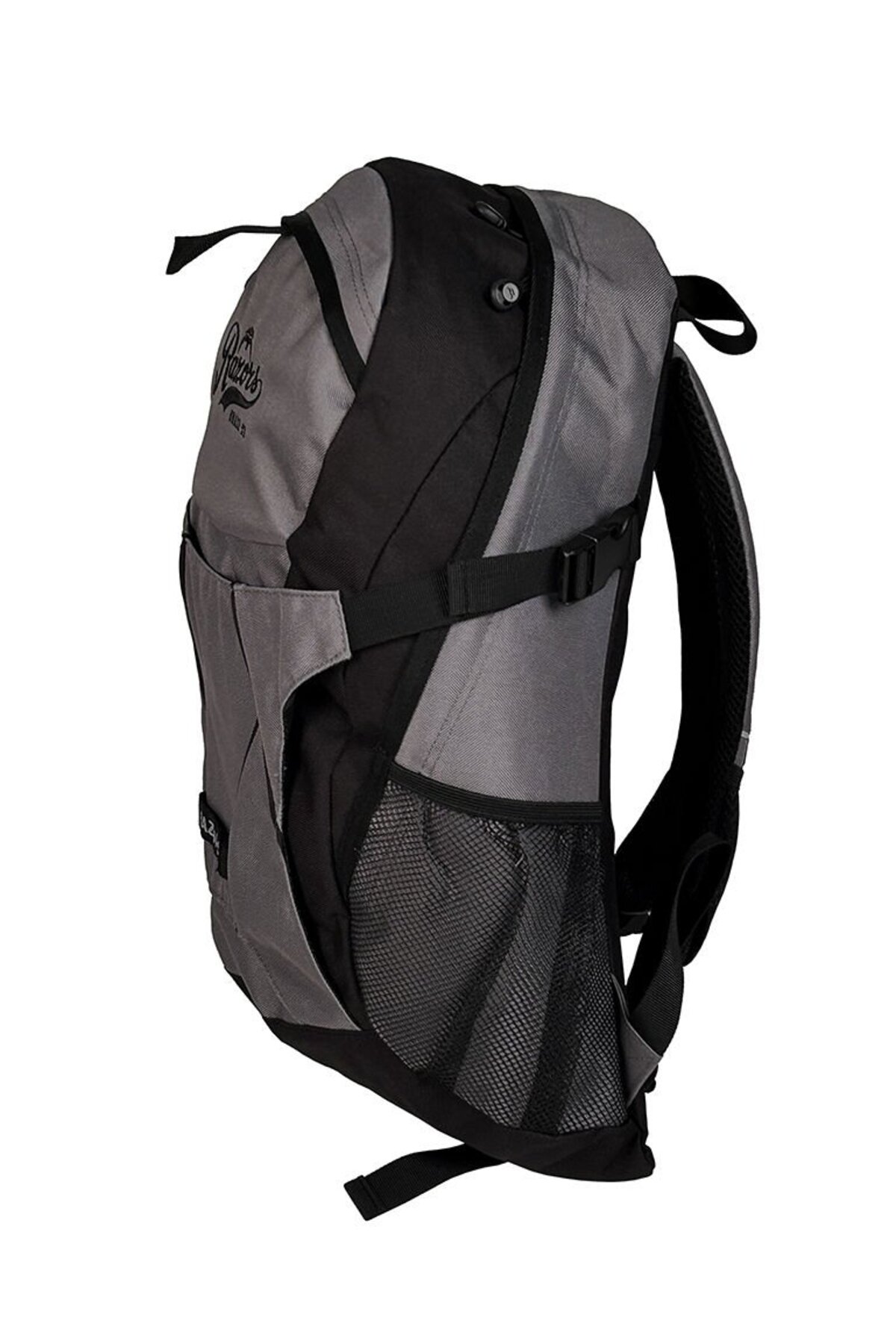 Razors Humble Grey Paten Sırt Çantası fotoğrafı 2 (önizleme)