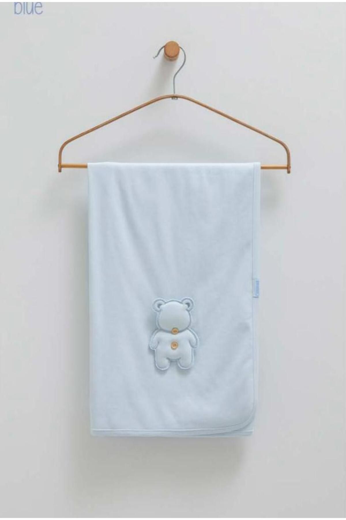 Caramell CUTE BEAR BEBEK BATTANİYESI