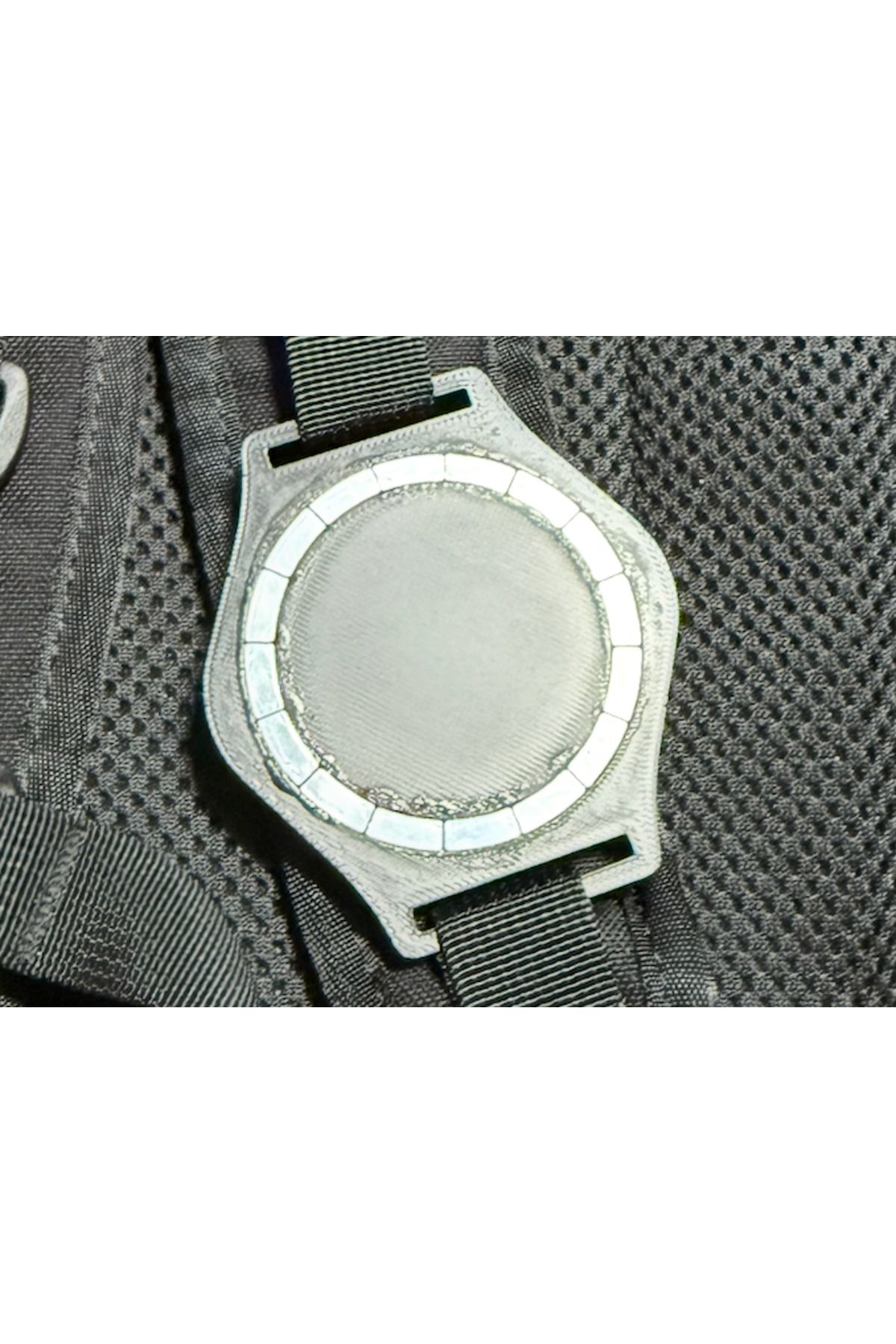 talaşoğlu Molle Magsafe