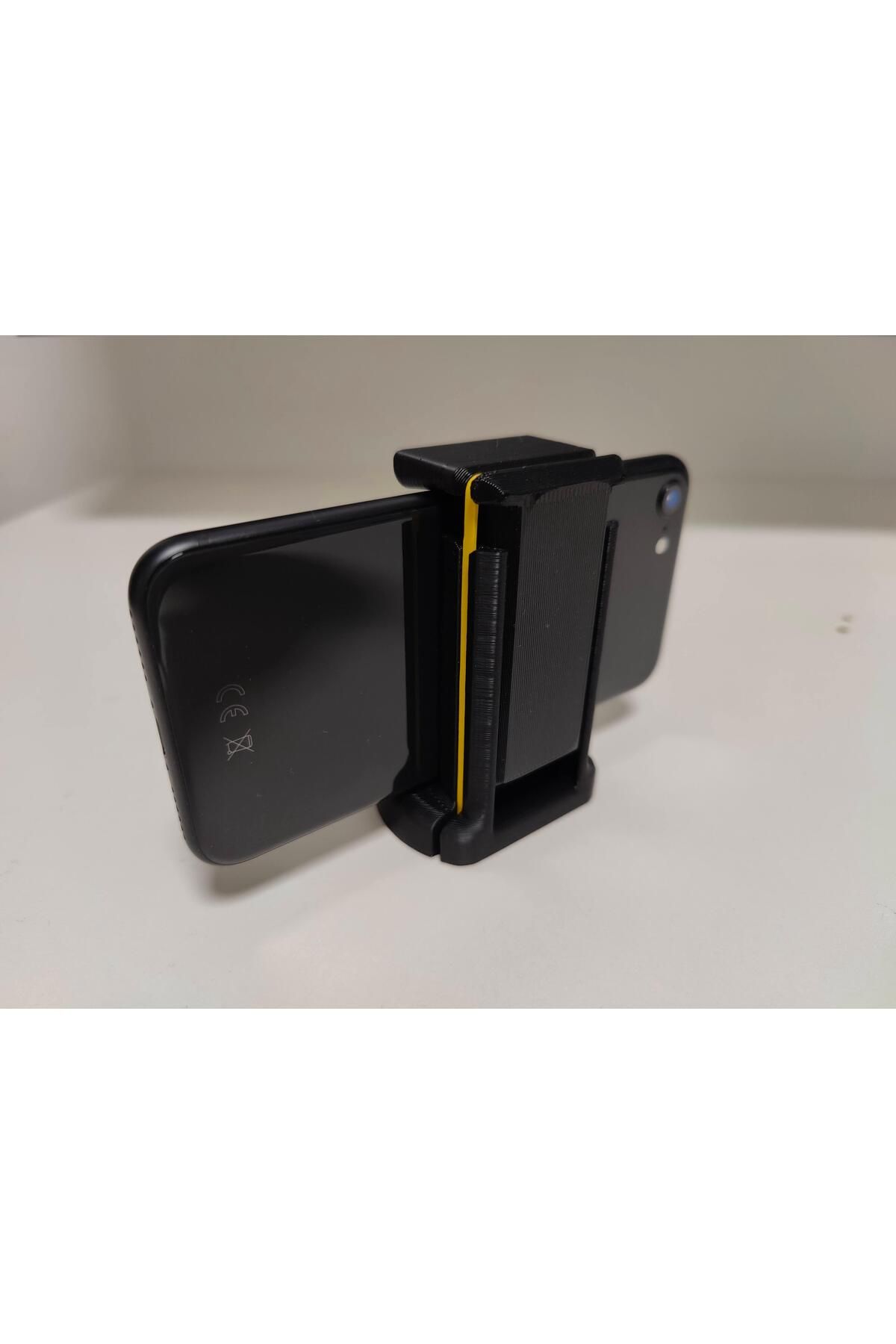 talaşoğlu Tripod için telefon sahibi