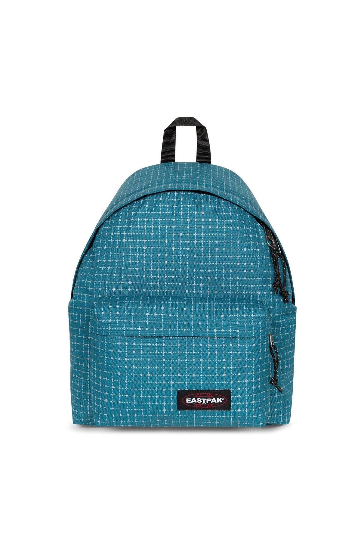 Eastpak PADDED PAK'R REFLEKS SPACE BLUE Sırt Çantası EK0006207V91 Mavi-STD