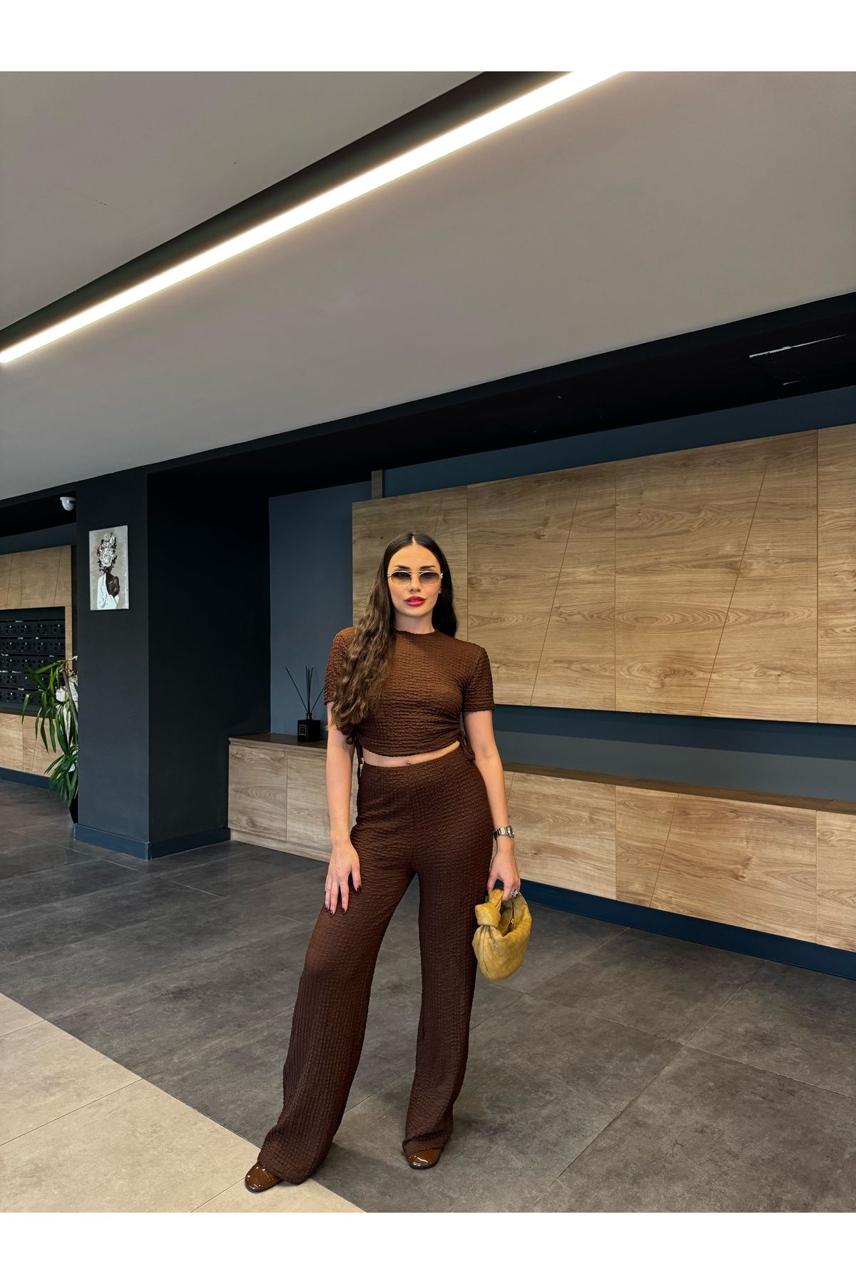 Nur Sönmez Fashion TAKIM