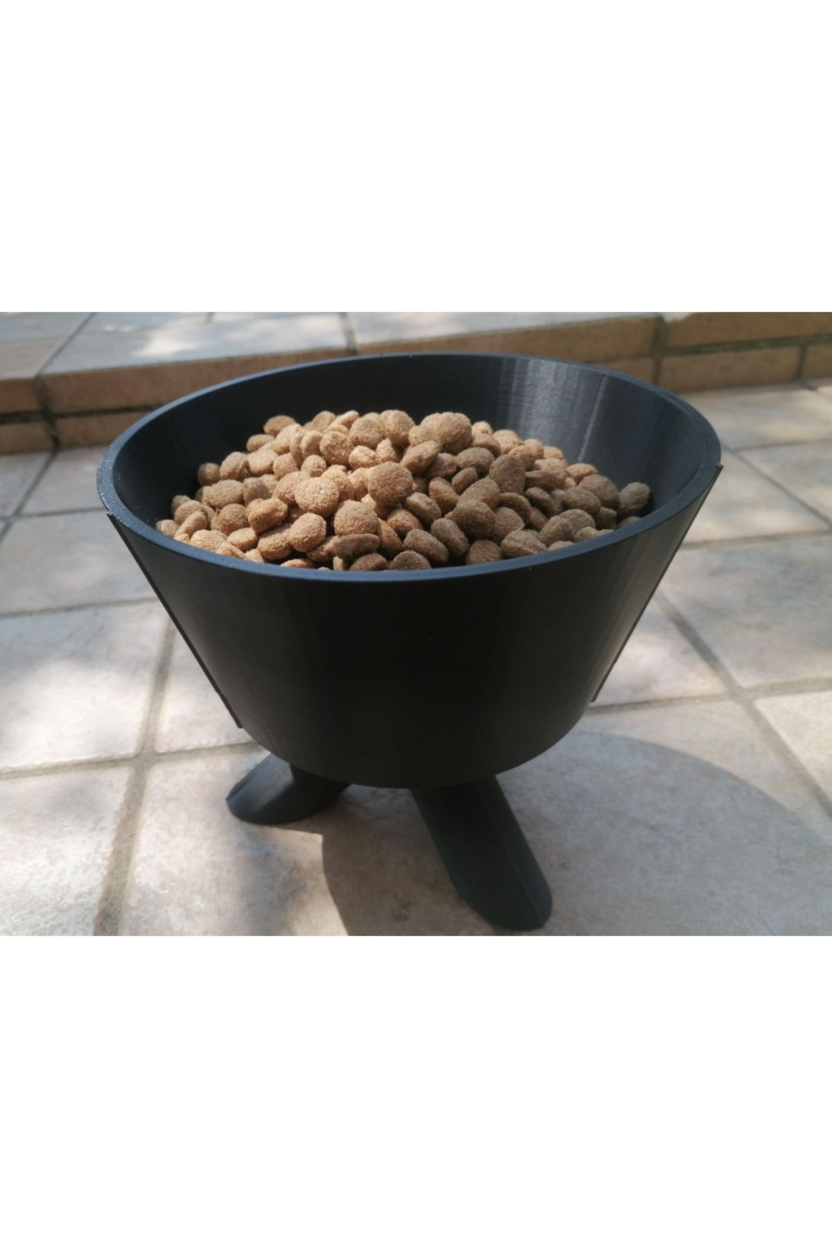 talaşoğlu Köpek kasesi