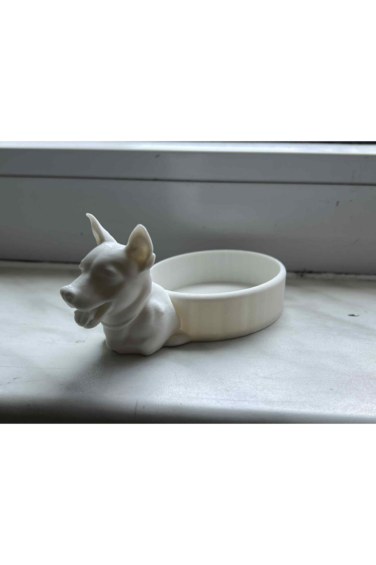 talaşoğlu Köpek kasesi