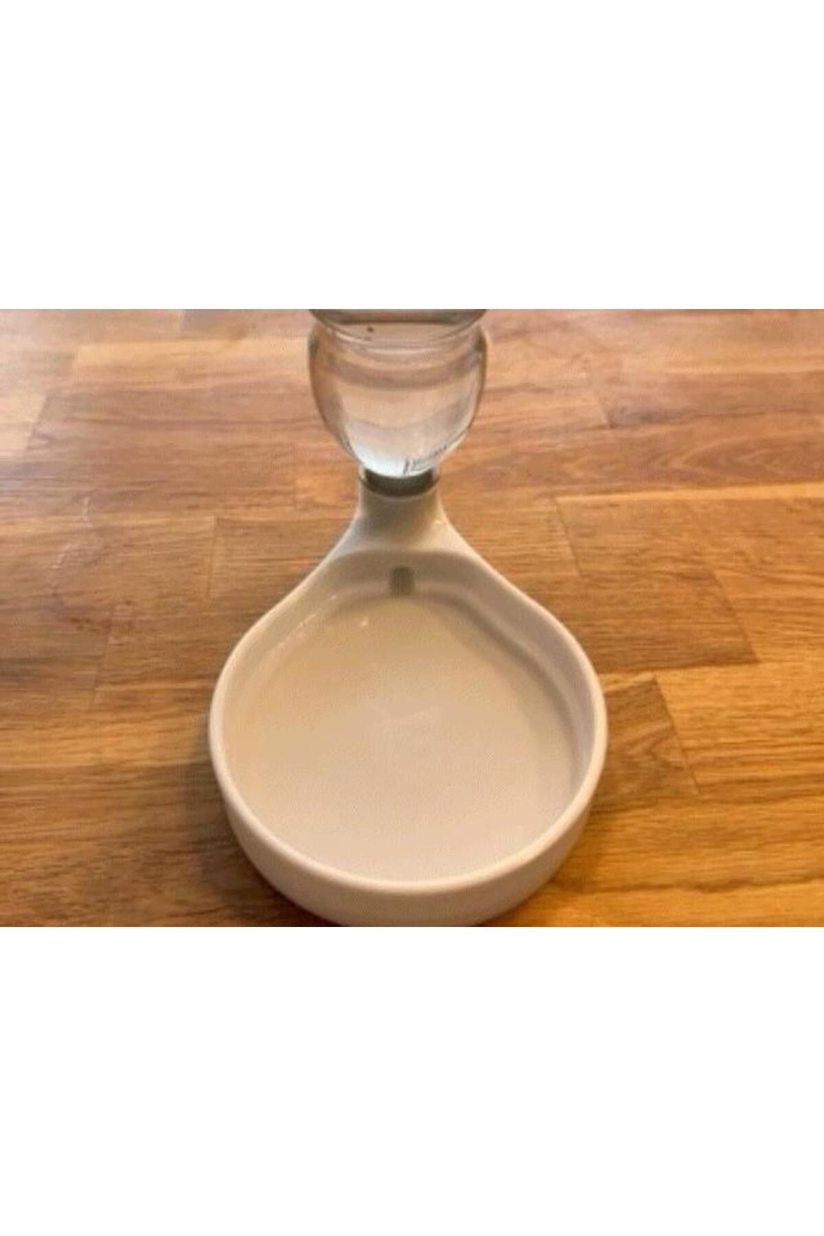 talaşoğlu Su Dağıtıcı Su İçecekleri Pet Kedi Köpek 3d