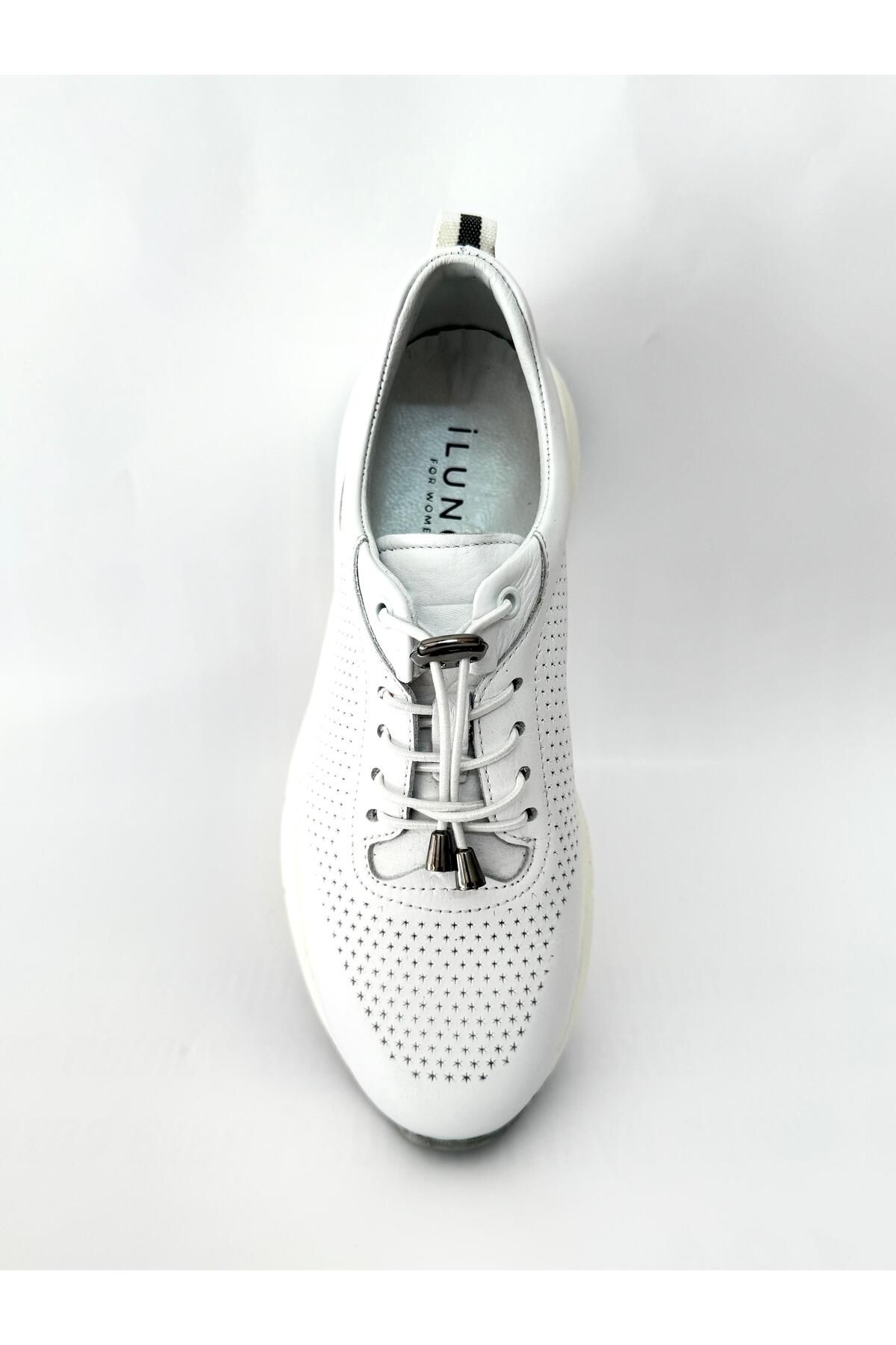 Elavia Shoes Kadın Spor Ayakkabı