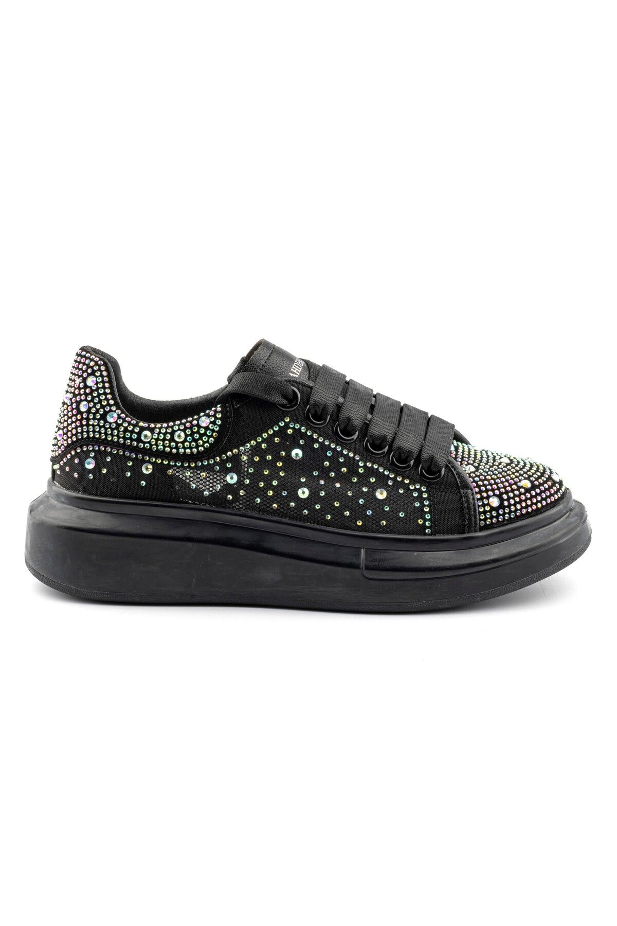 Guja Kadın Taşlı Sneaker