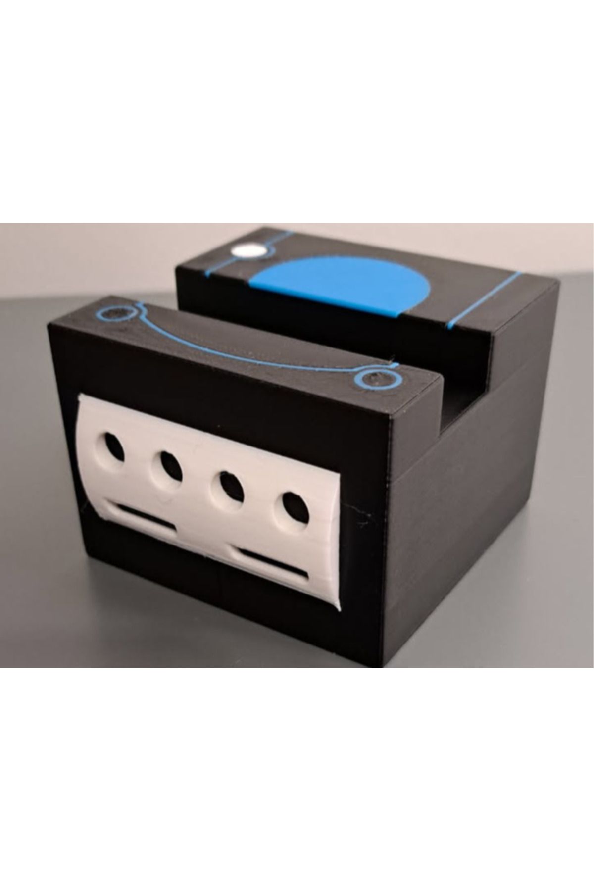 talaşoğlu GameCube telefon sahibi