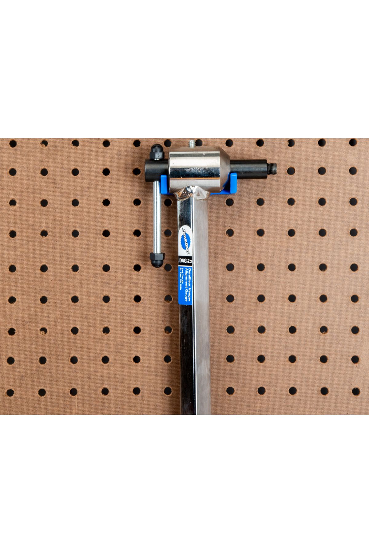 talaşoğlu Parktool Pegboard Tutucu vites değiştirici askı ölçer