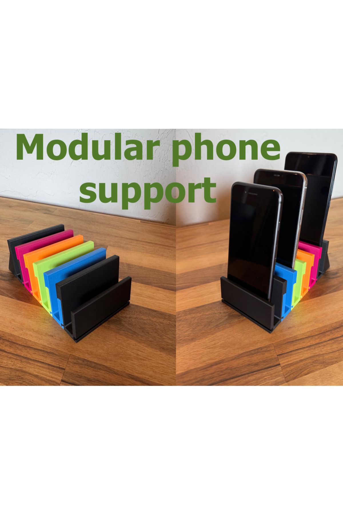 talaşoğlu Modüler telefon sahibi
