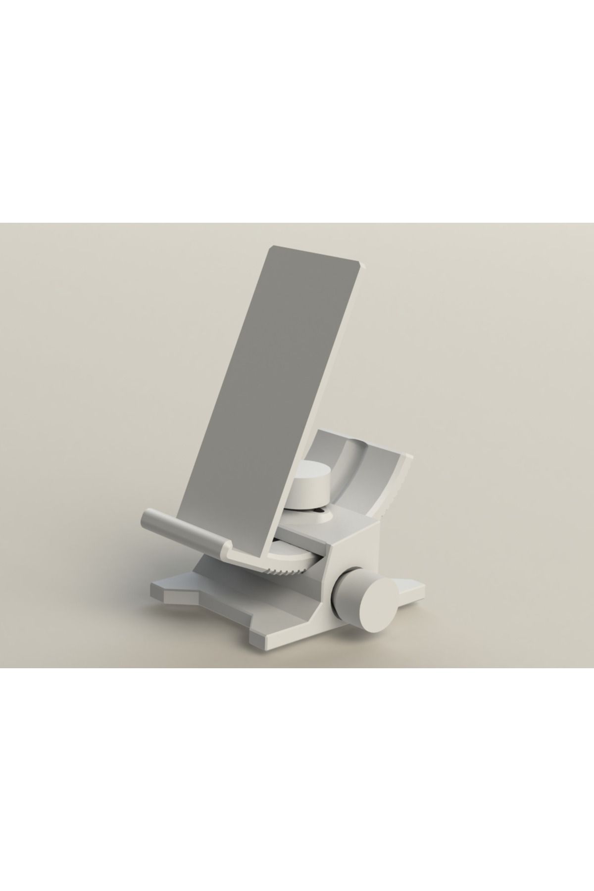 talaşoğlu Dişli telefon standı (<60 gram)