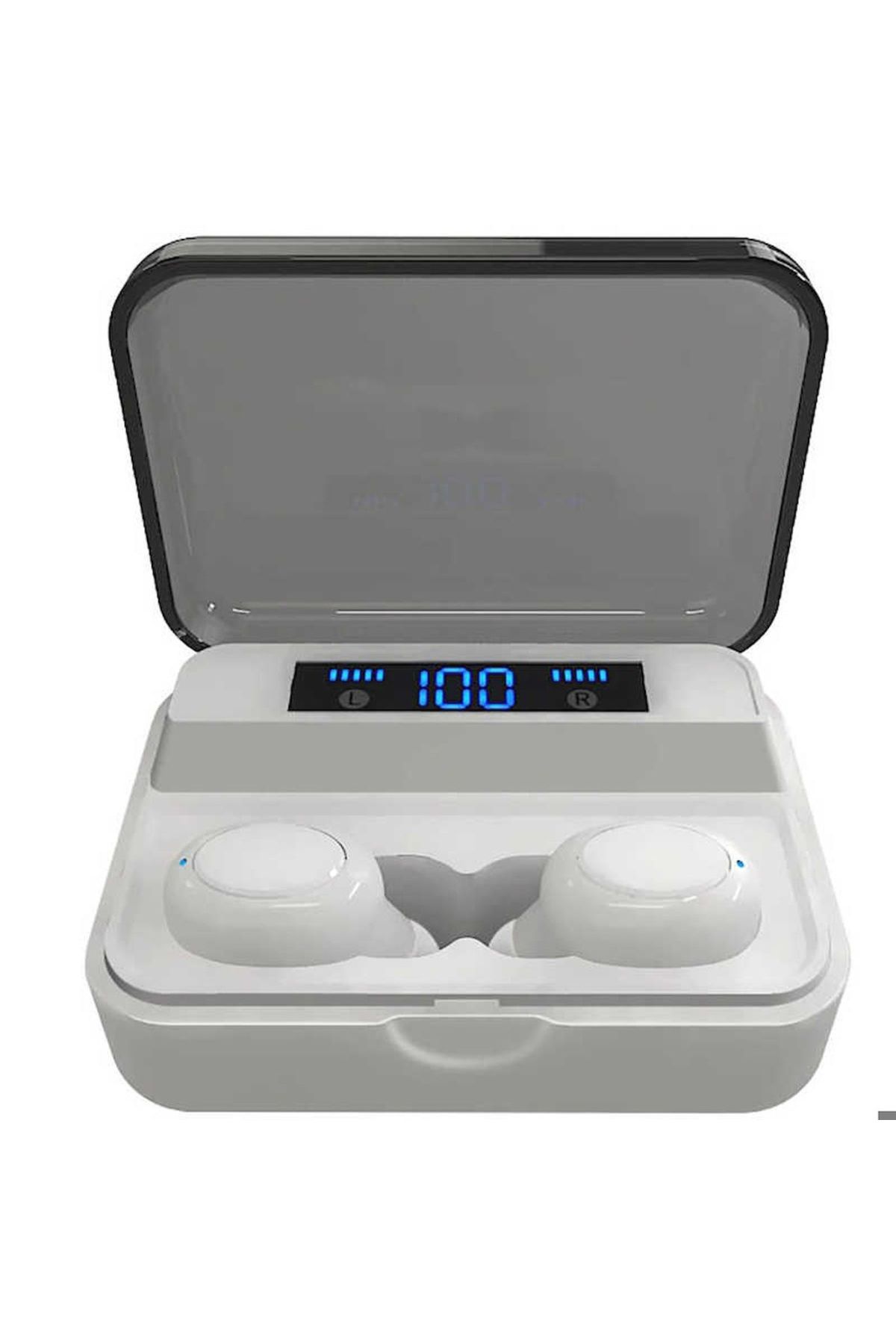 Megafox Teknoloji BTK-ZR53 Bluetooth Kulaklık