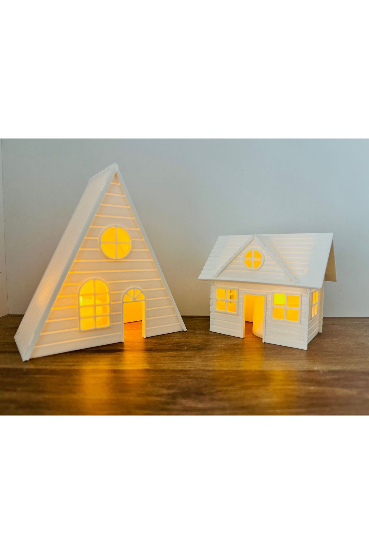 Ossa Tealight mumluk