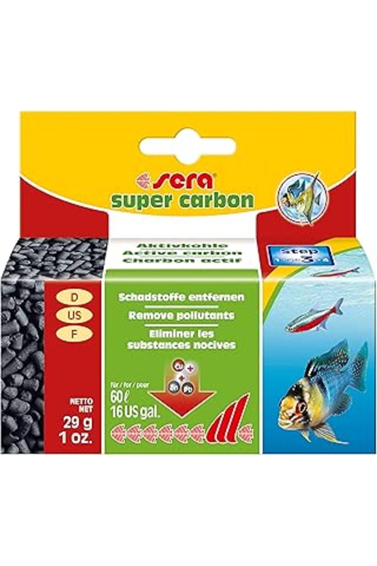 Mu Art Ahşap Sera Süper Karbon 29 G, 29 G 60 Litre Için