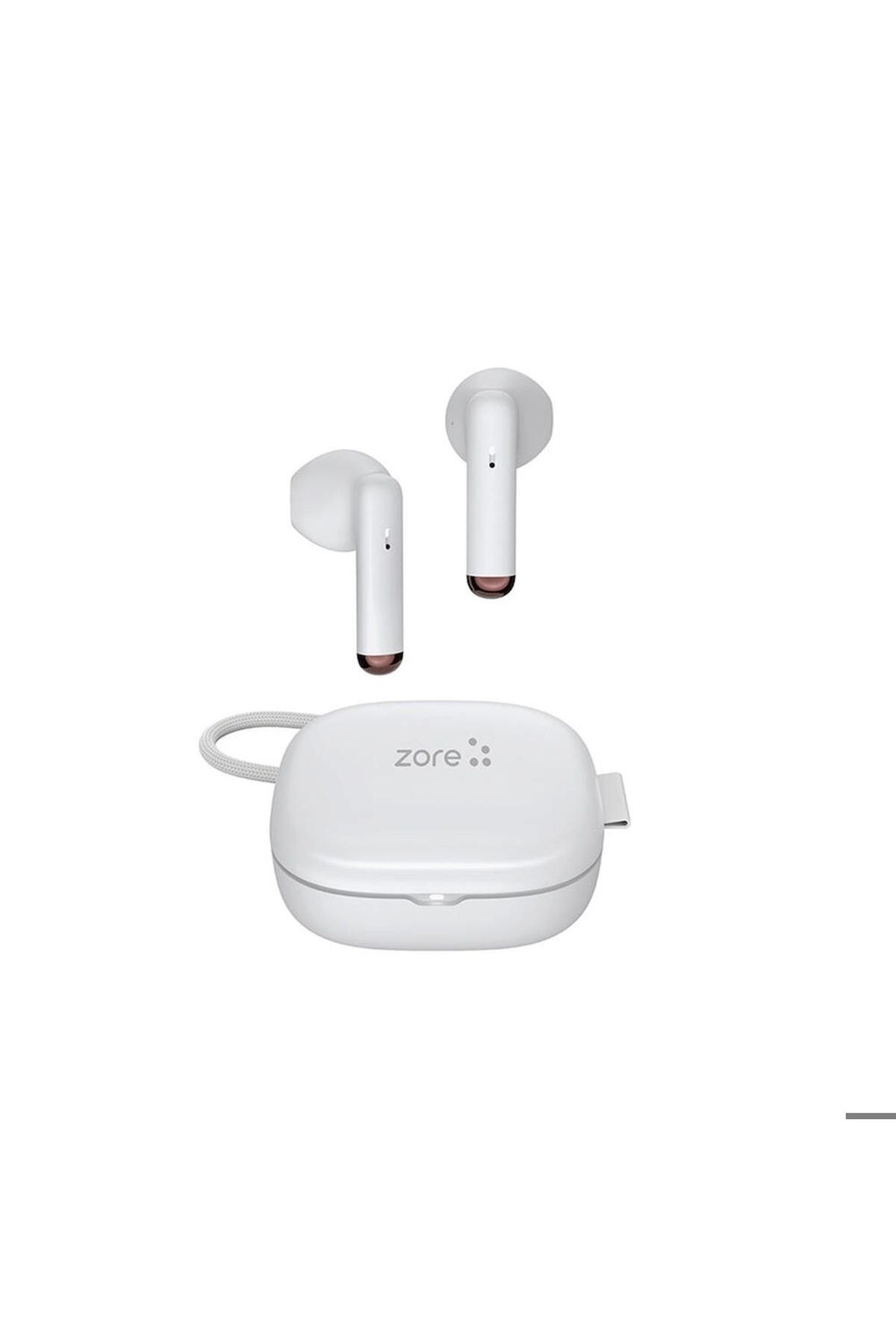 Megafox Teknoloji BTK-ZR73 Kulak İçi Bluetooth Kulaklık