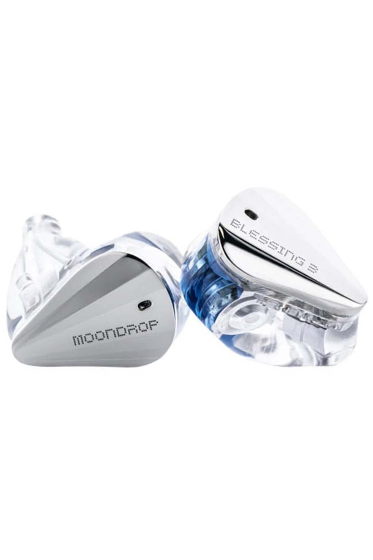 Moondrop BLESSING3 2DD+4BA In-Ear Monitor