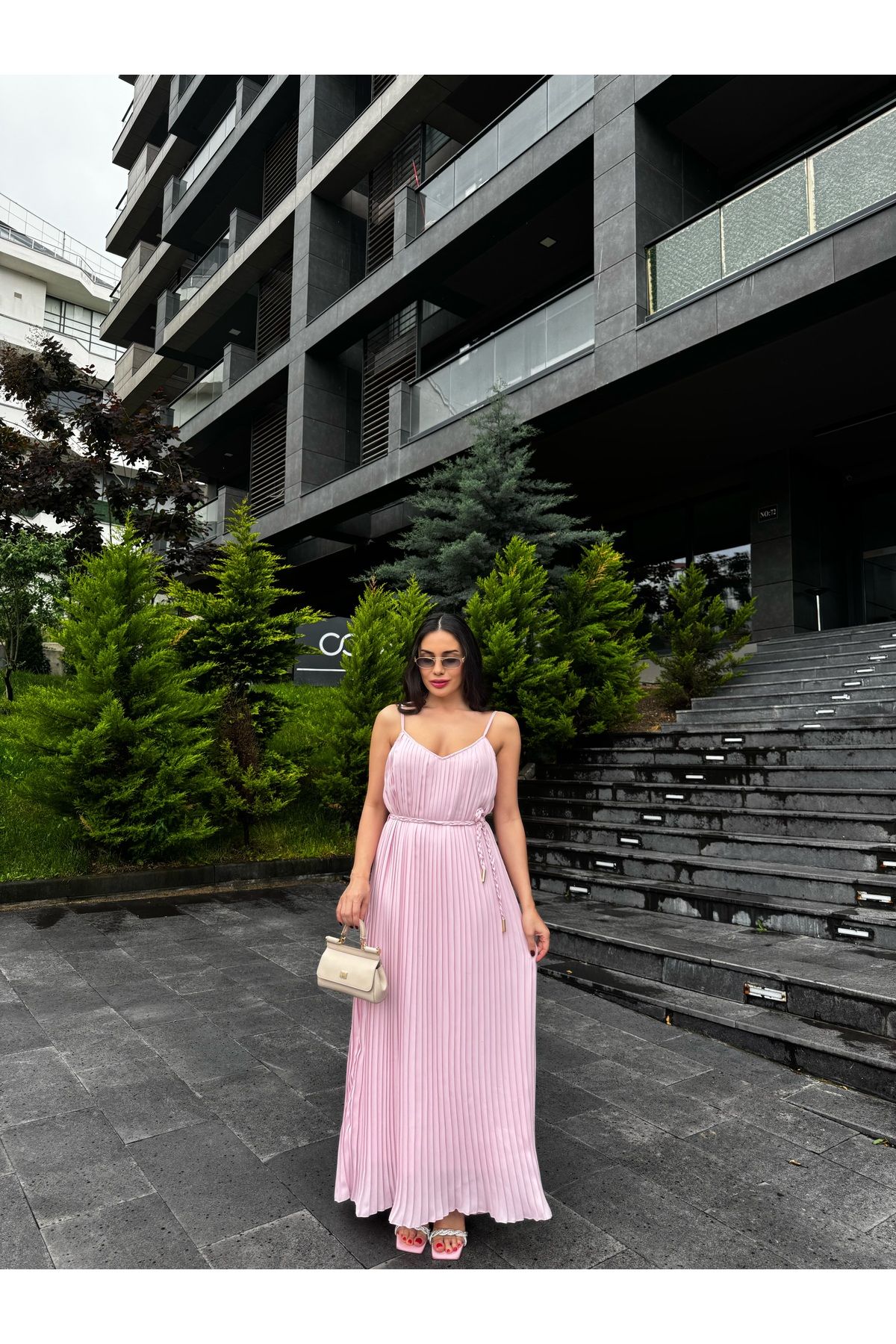 Nur Sönmez Fashion ELBİSE