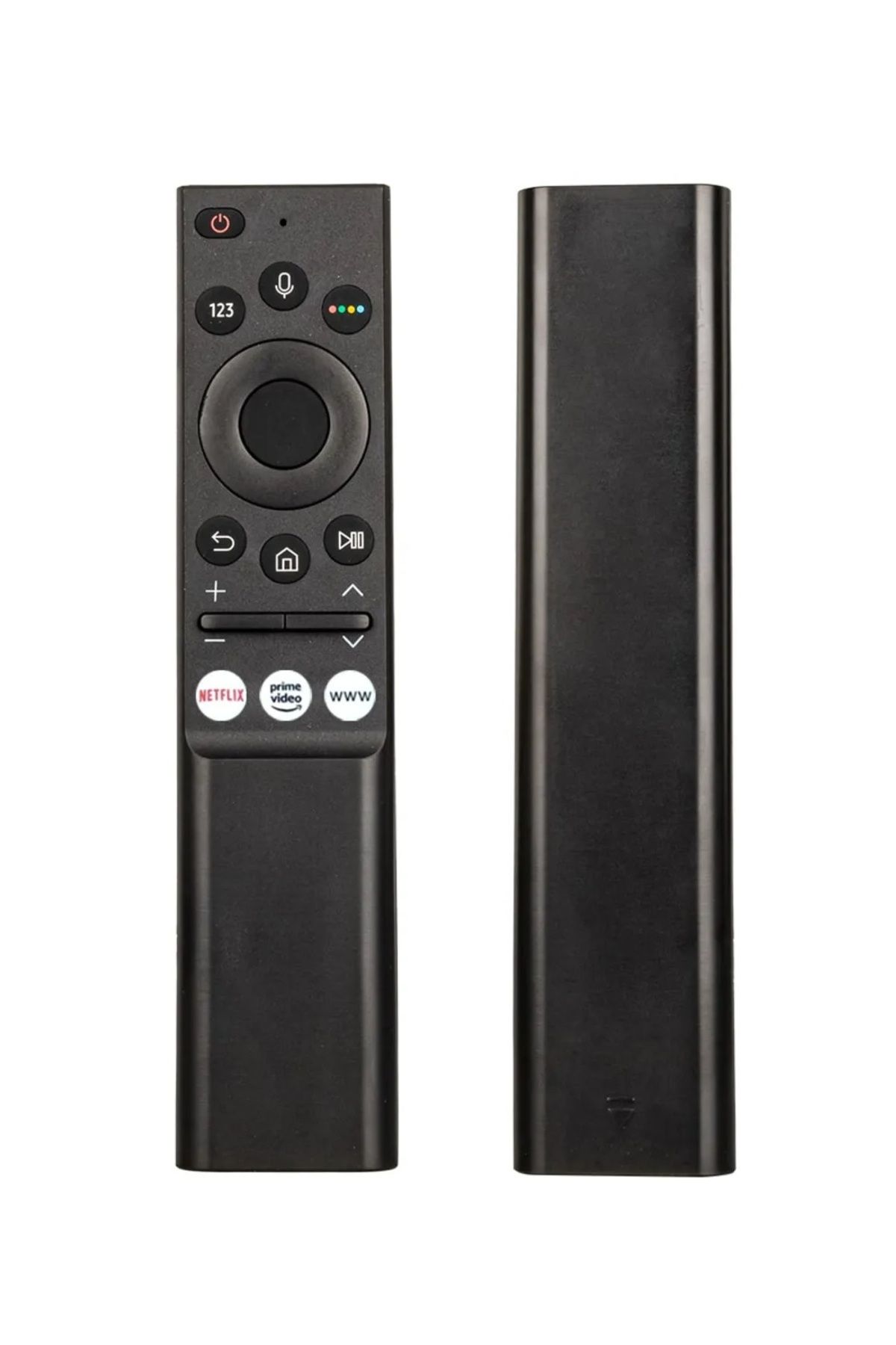 Digielektro Hi Level Sunny Uyumlu Tizen Framles Tv Netflix Prime Video Ses Komutlu Kumanda