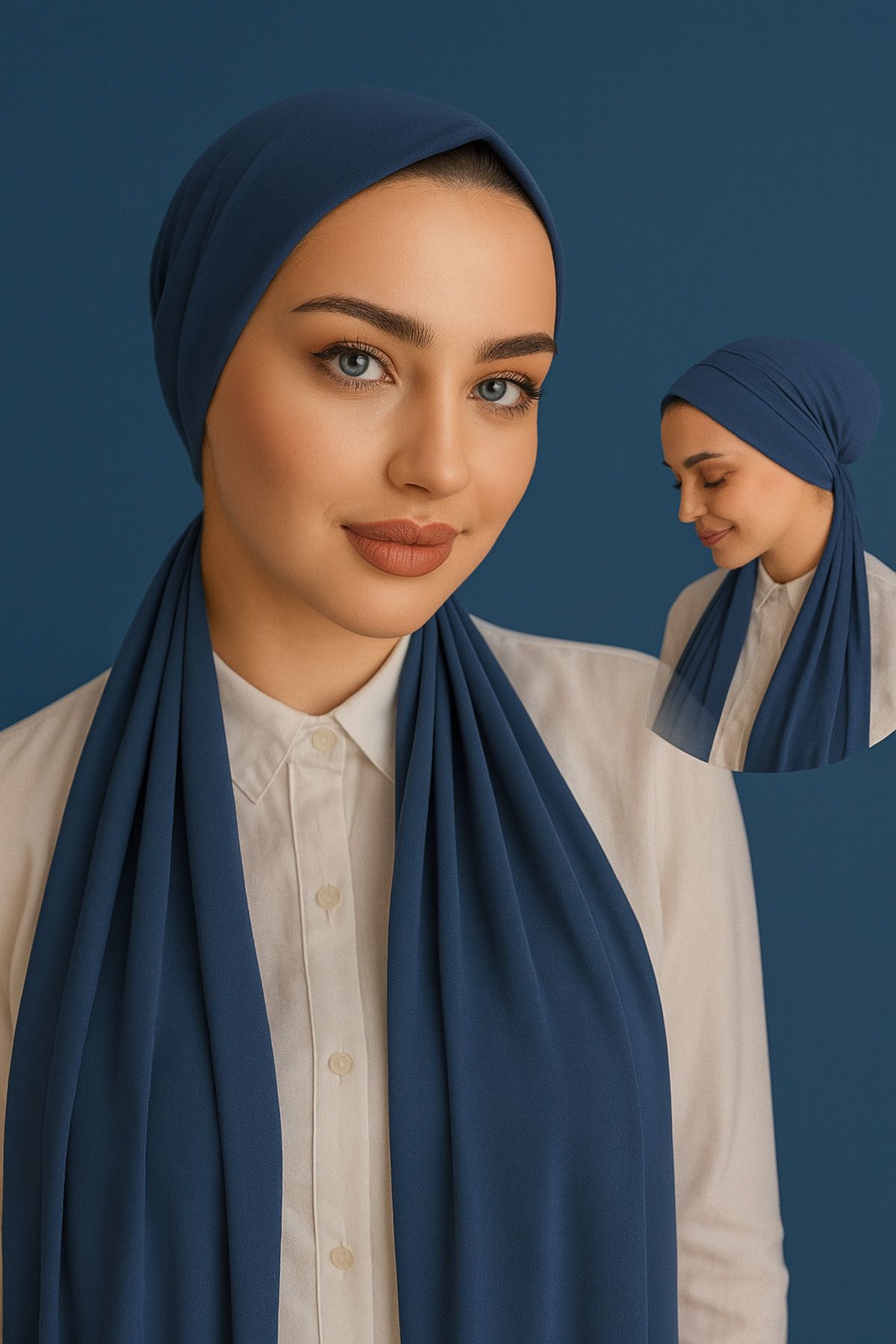 Trablus Pratik Dubai şal