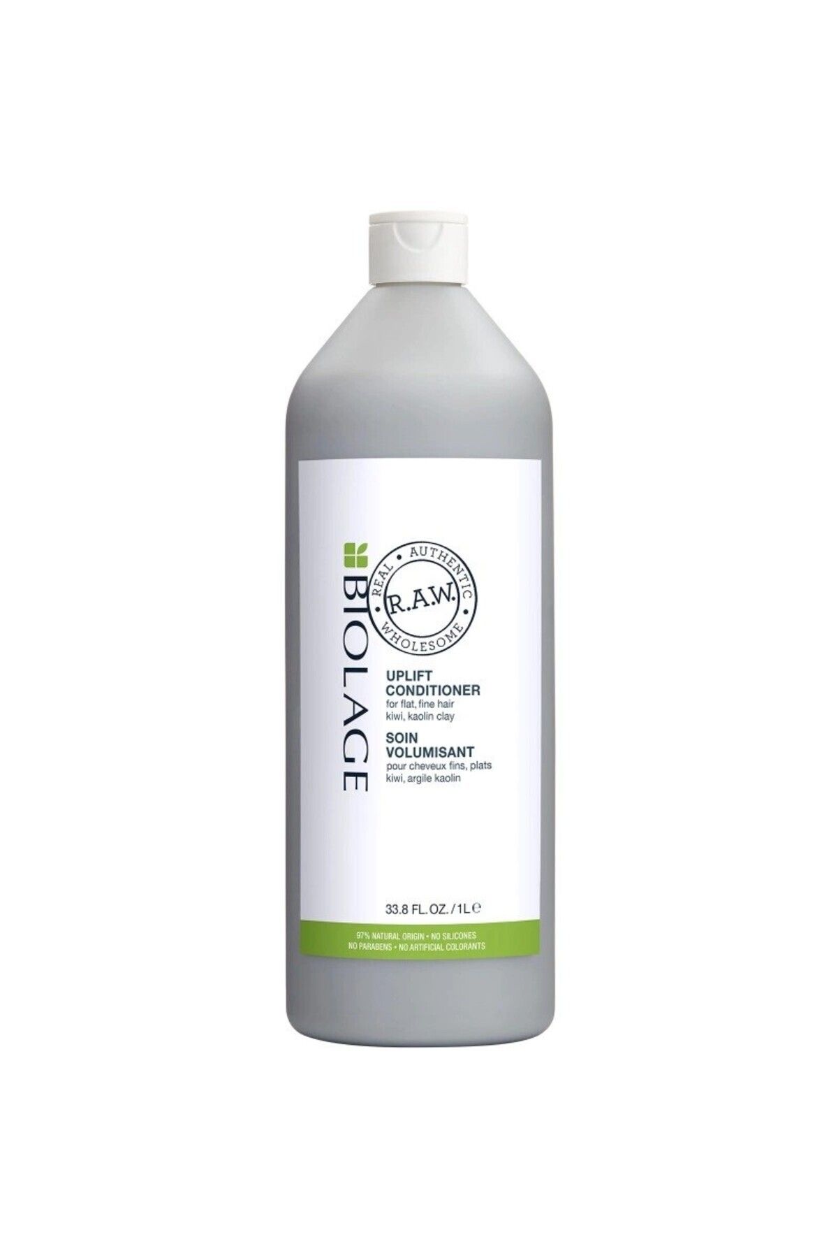 Biolage-RAW Uplift Conditioner 1000ml 1