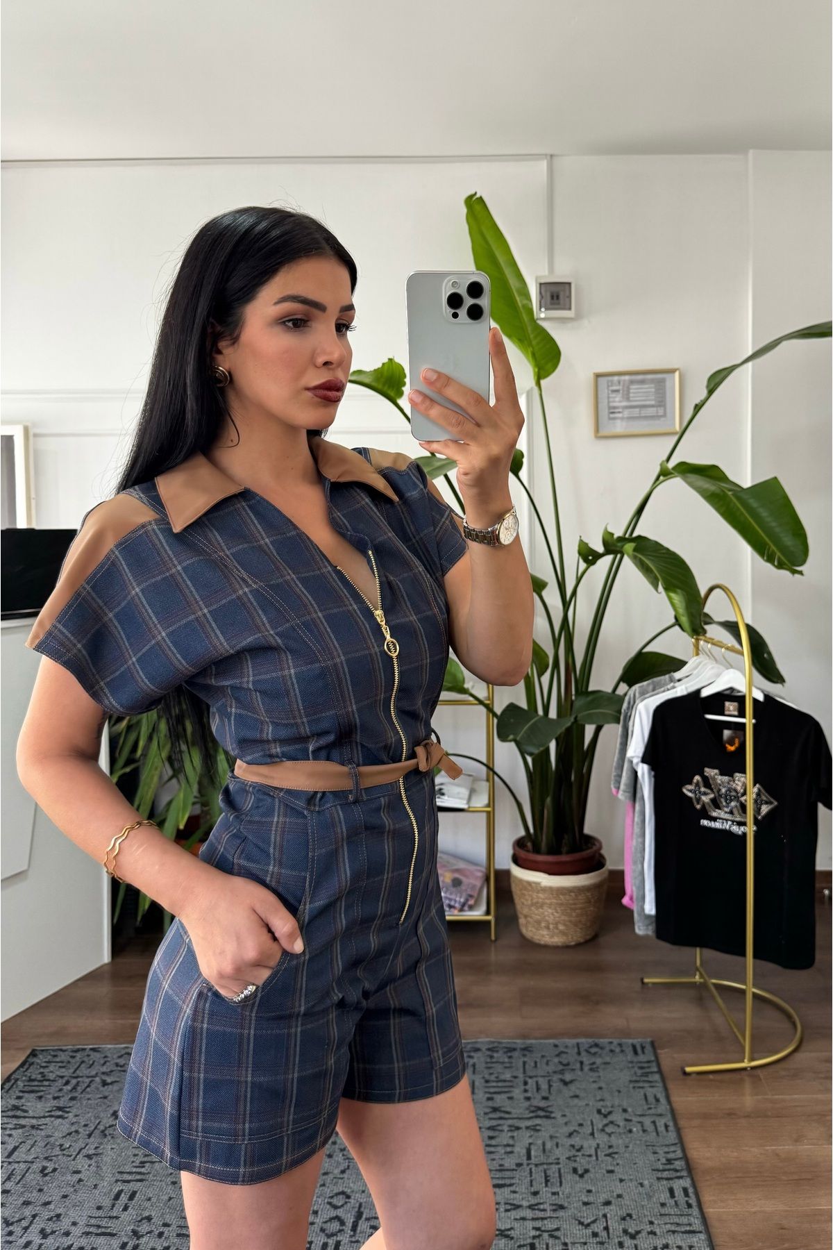auraboutique Kadın tulum