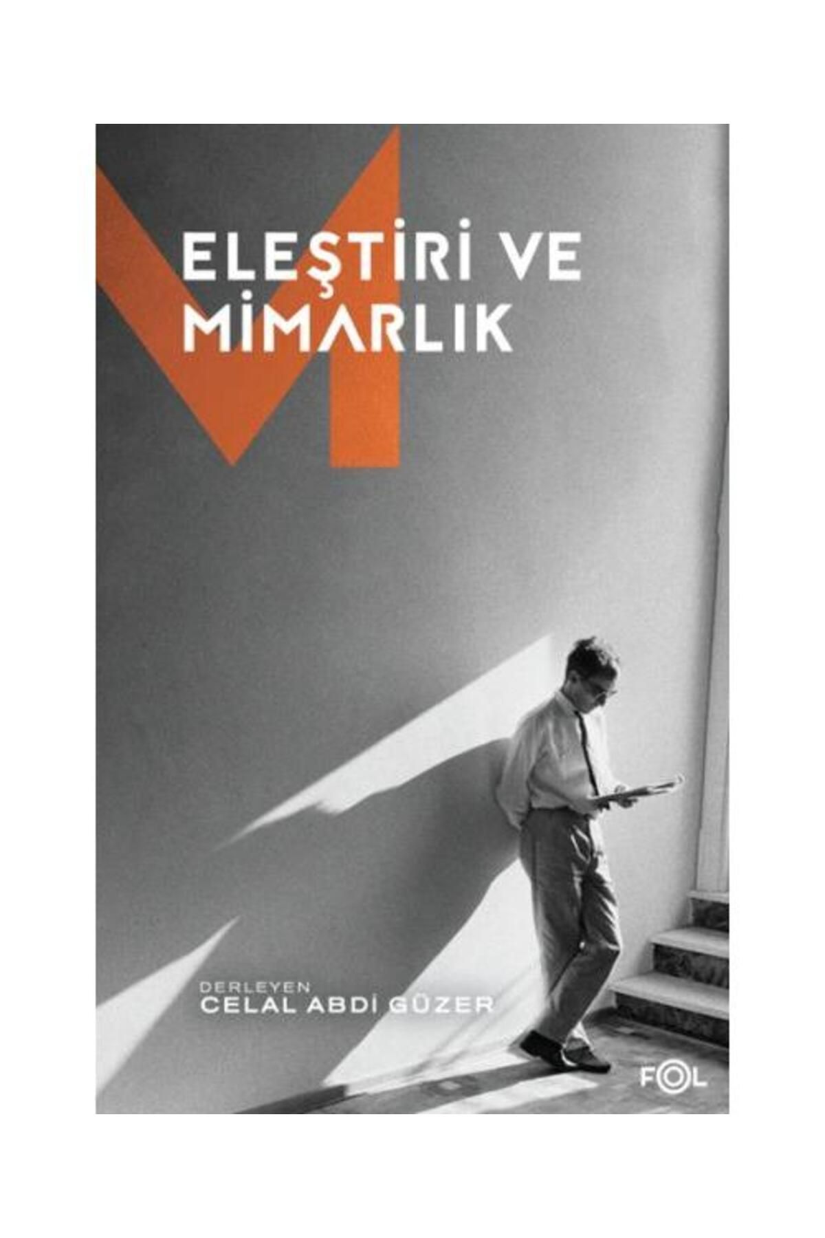 FOL Kitap Eleştiri ve Mimarlık