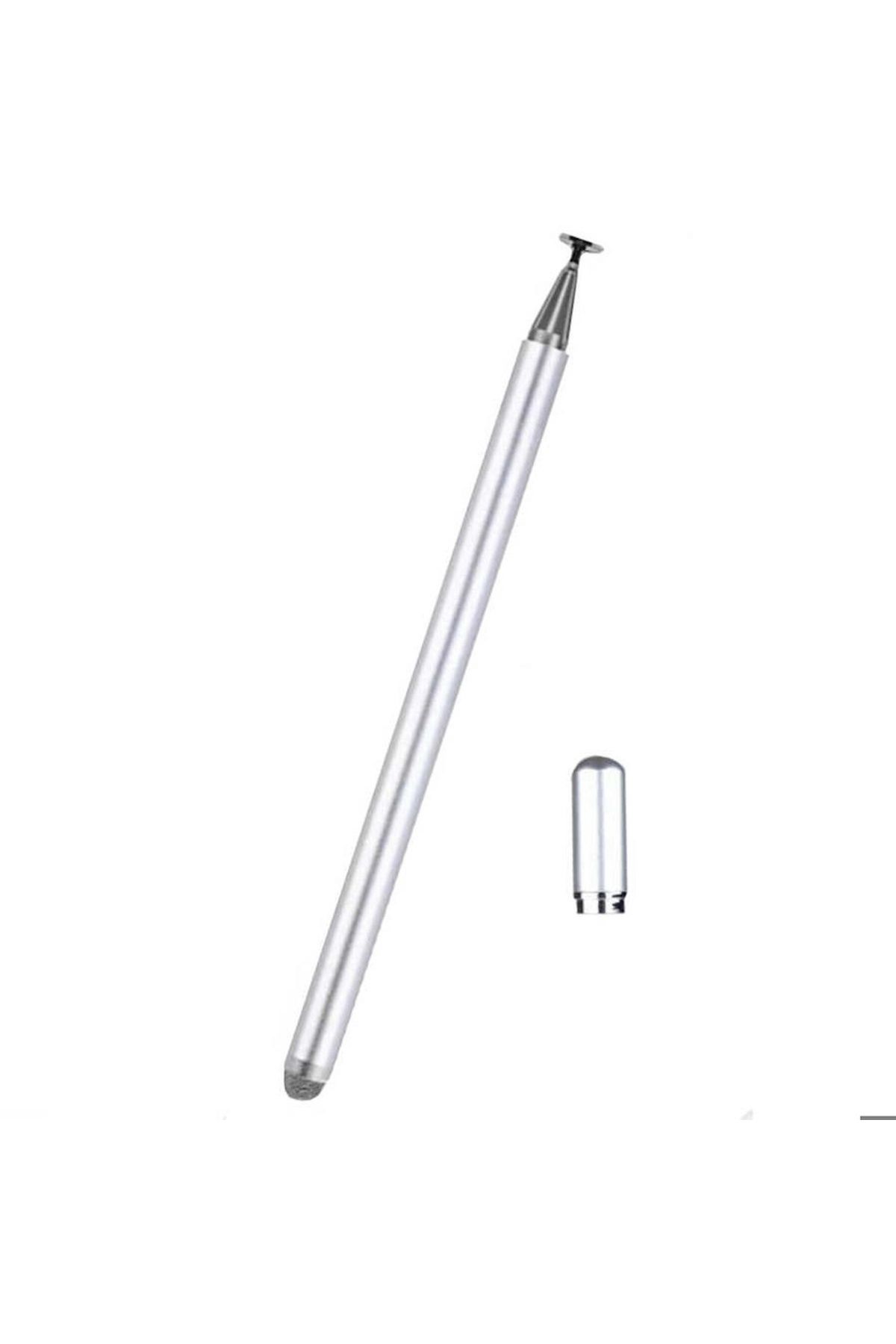 Megafox Teknoloji Pencil 04 Dokunmatik Çizim Kalemi