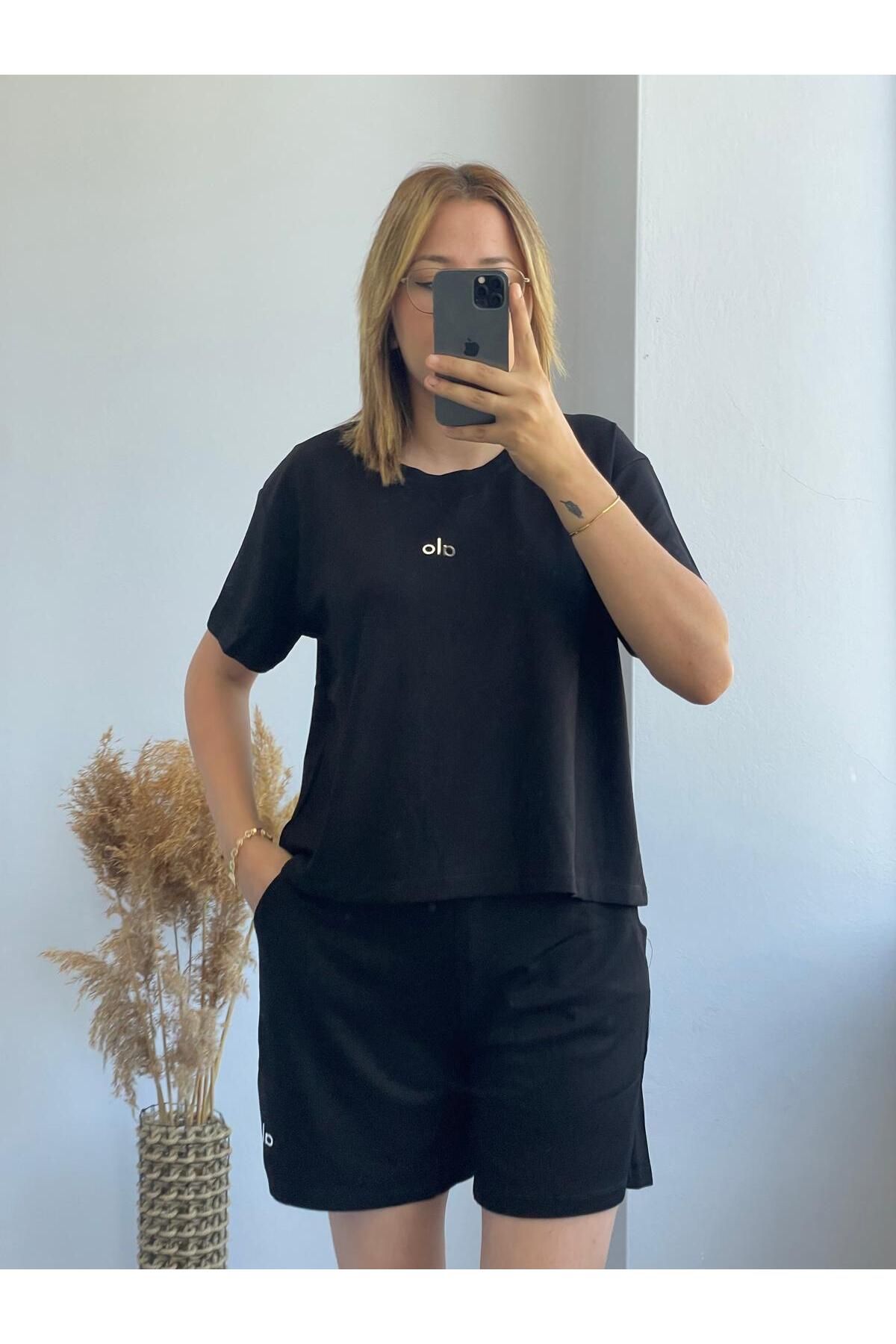 MODA Mielora Şortlu Takım