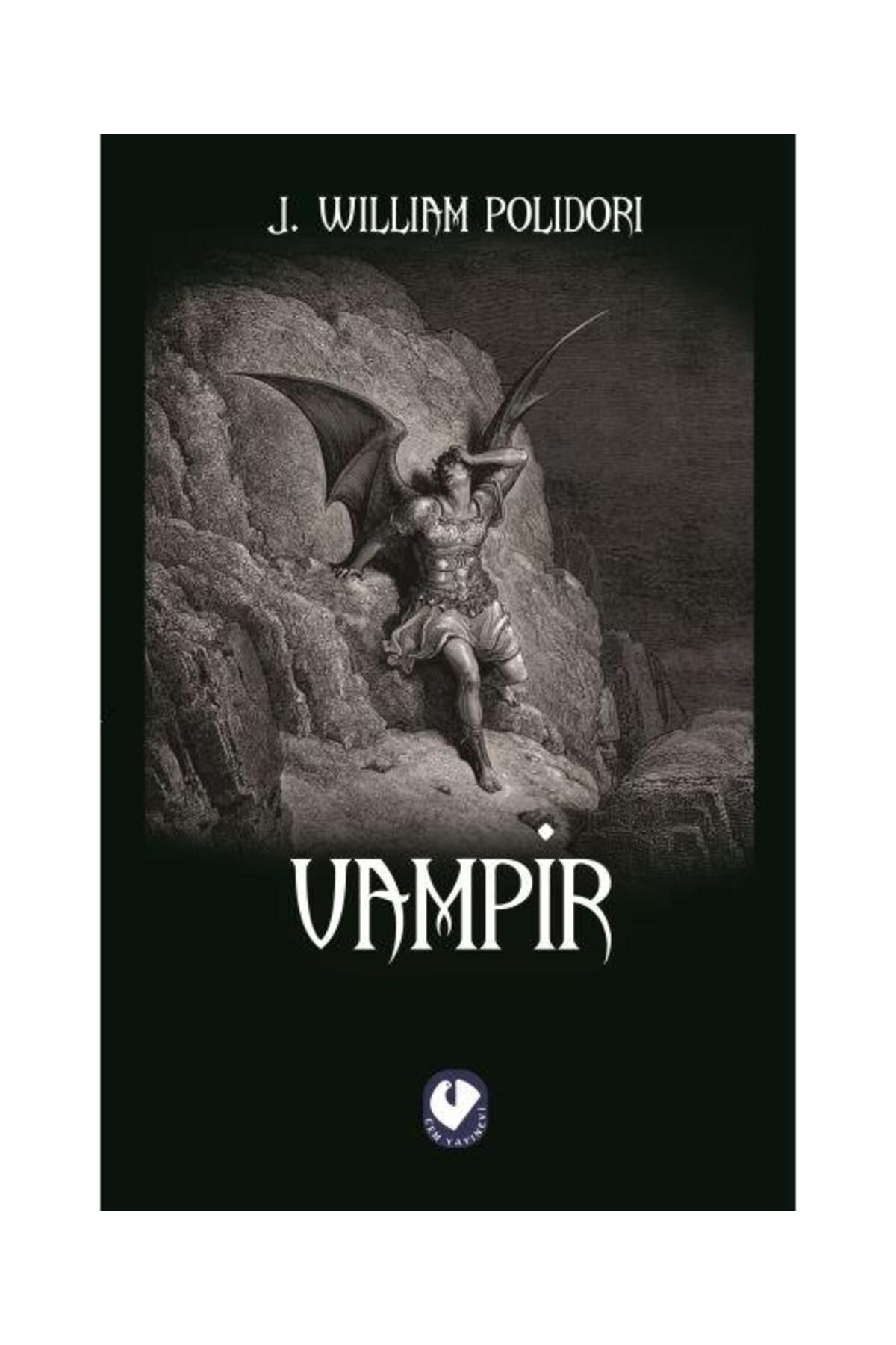 Cem Yayınevi Vampir