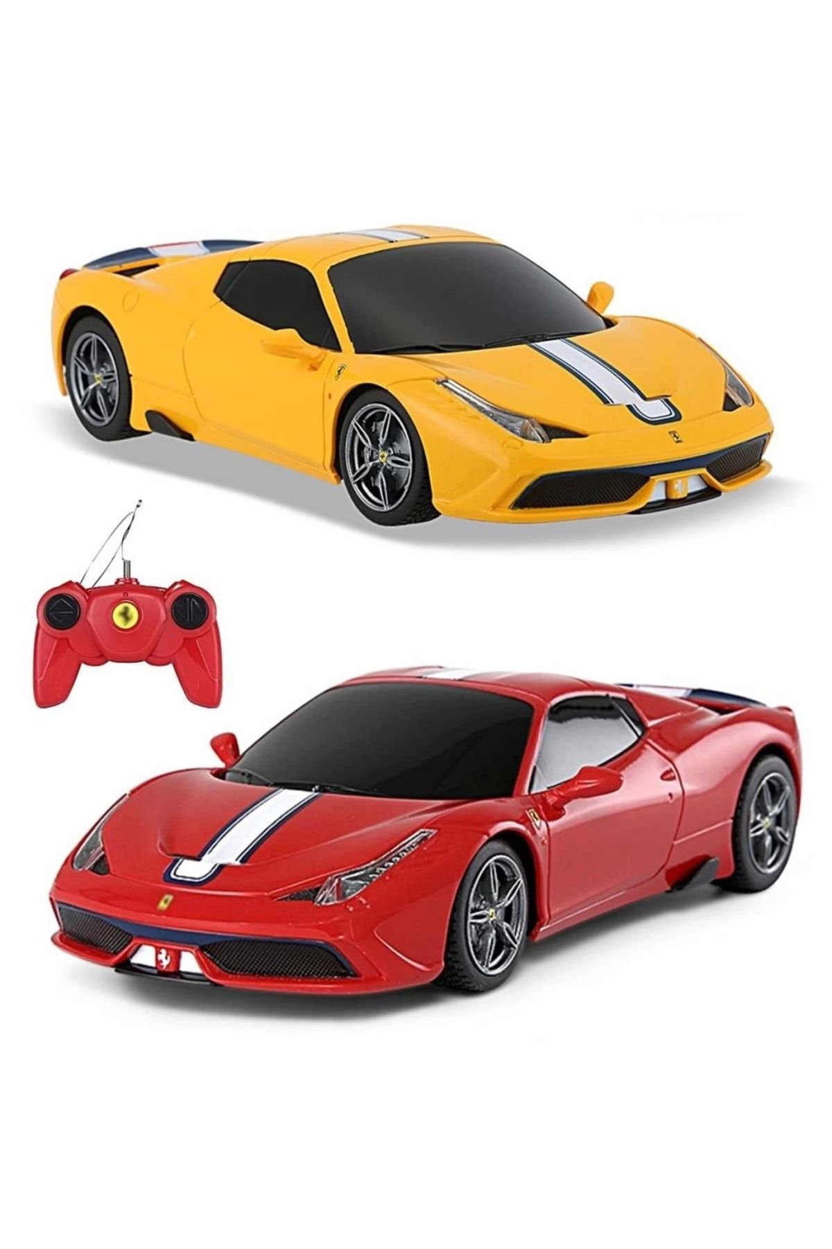 artisania Rastar Kumandalı 1:24 Ferrari 458 Speciale