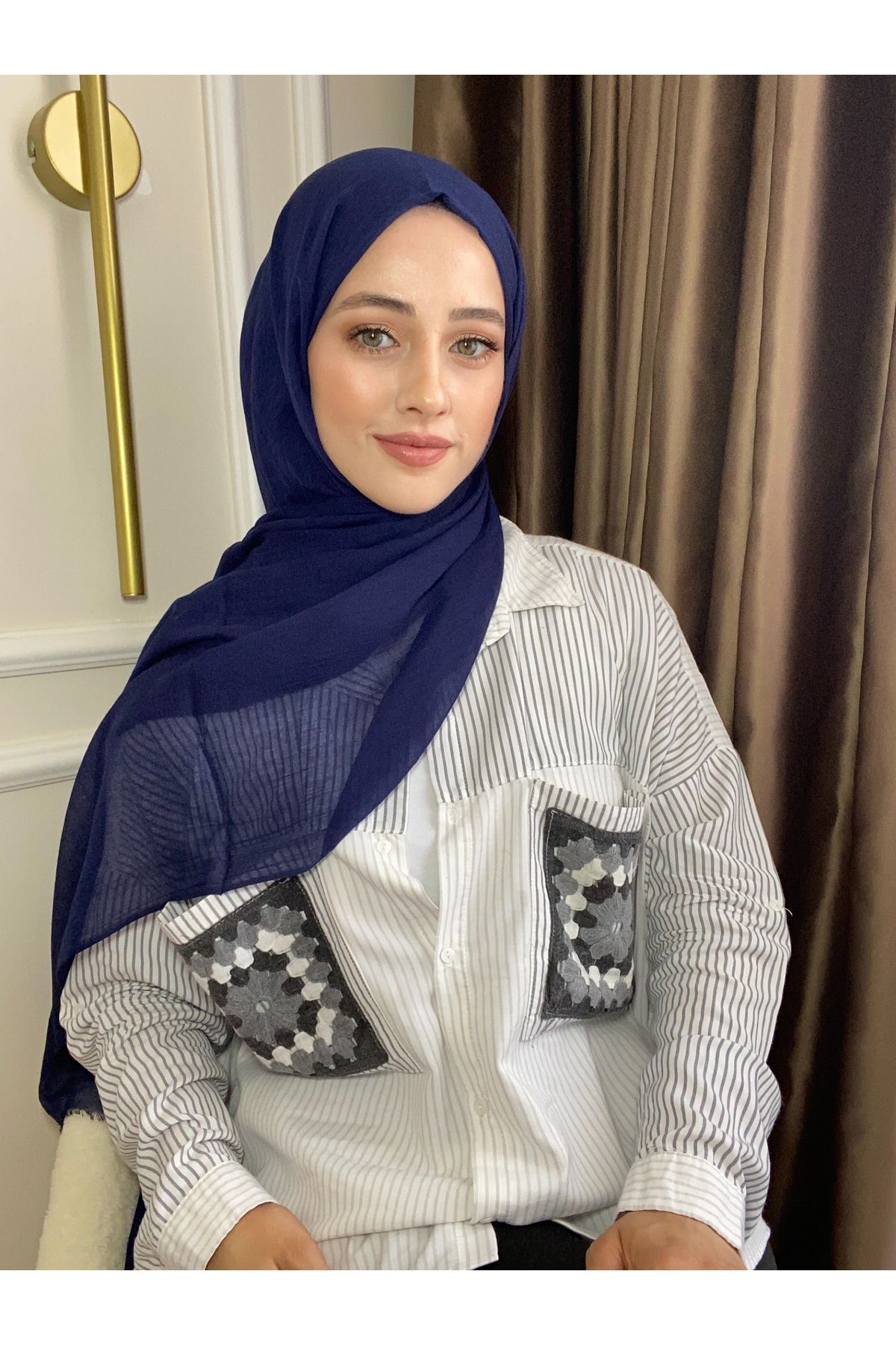 MODA DUBAİ ŞAL