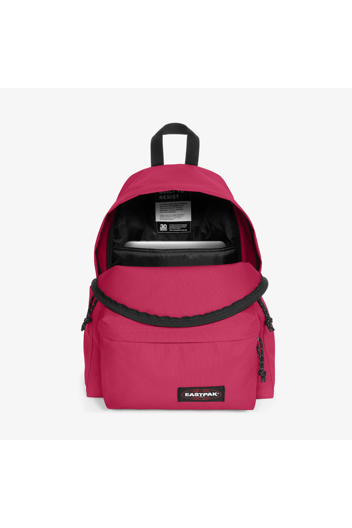 کوله پشتی مردانه راسته فاق نرمال | آدیداس adidas EK0A5BG46S31 - تصویر 4