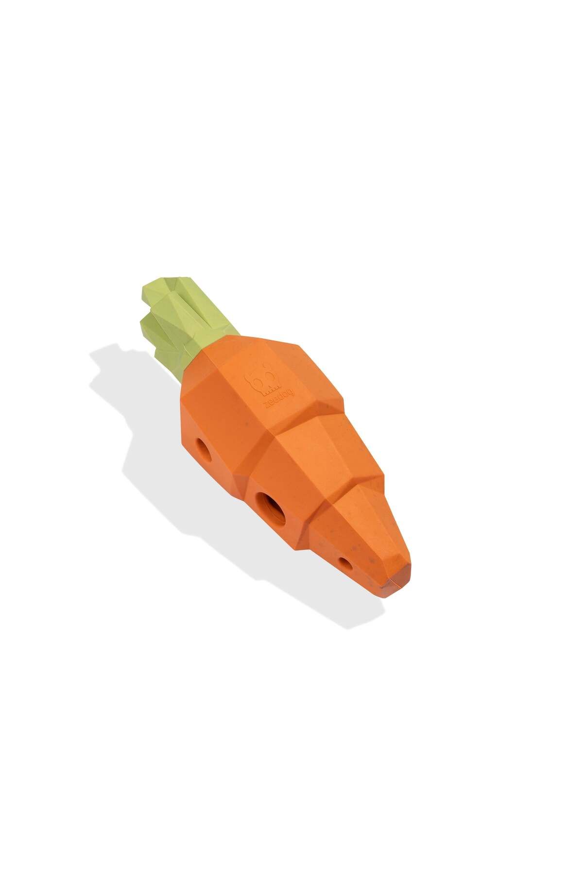 Zee.Dog | Super Veggıez Carrot