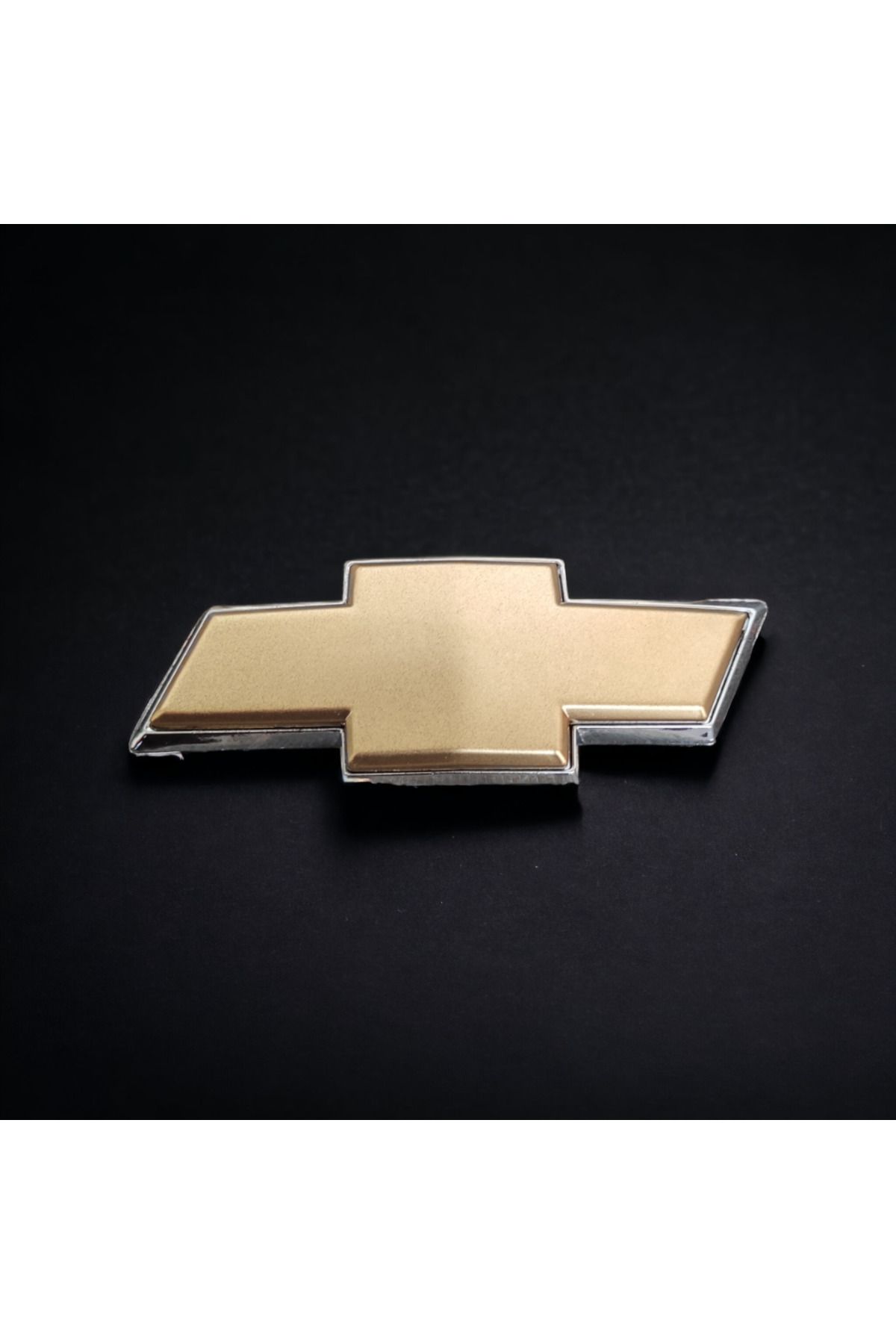 restinal Chevrolet Aveo T250 Bagaj Arması Amblem Arka 2006-2011