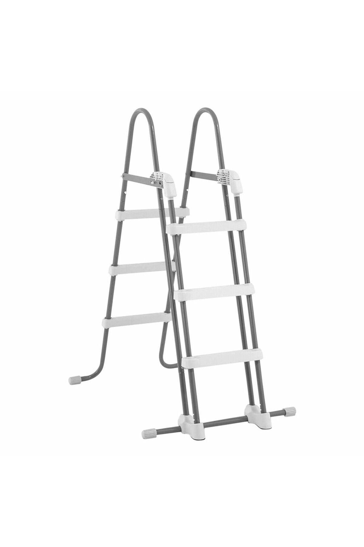 Nose-Intex Prism Frame Detachable Pool 366 x 99 cm, 8592 l 5