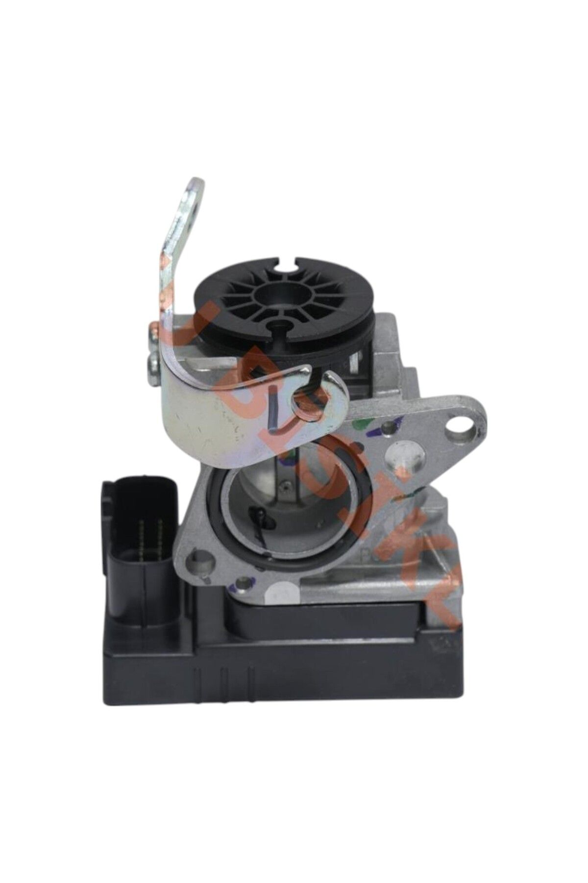 TVS Jupiter 125 Gaz Kelebeği