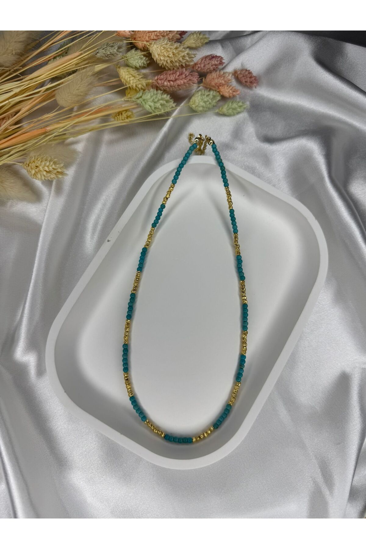 Li'Jewelry DORİKA KOLYE