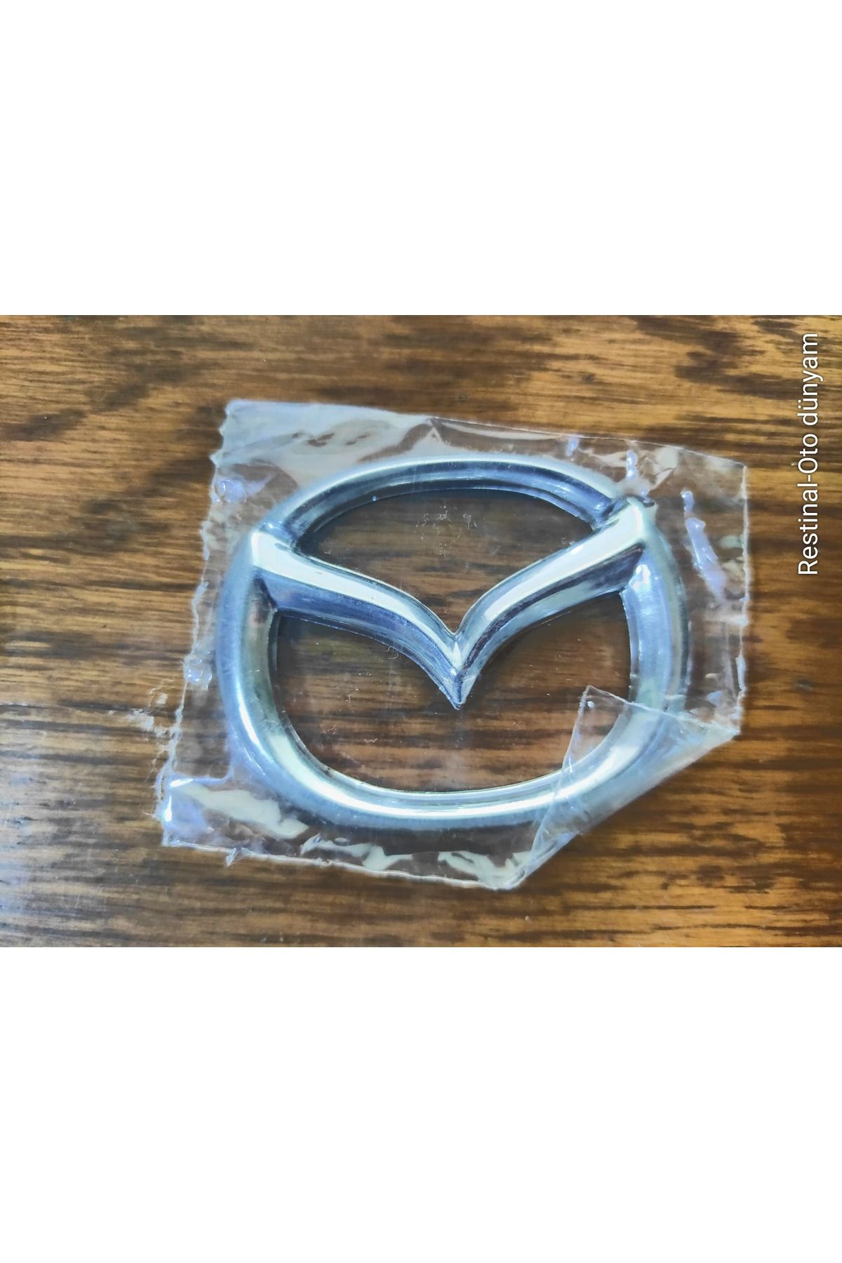 restinal Mazda ÖN PANJUR ARMASI 2000-2001-2002-2003-2004 MAZDA 323-326 oem - GE4T-51-731