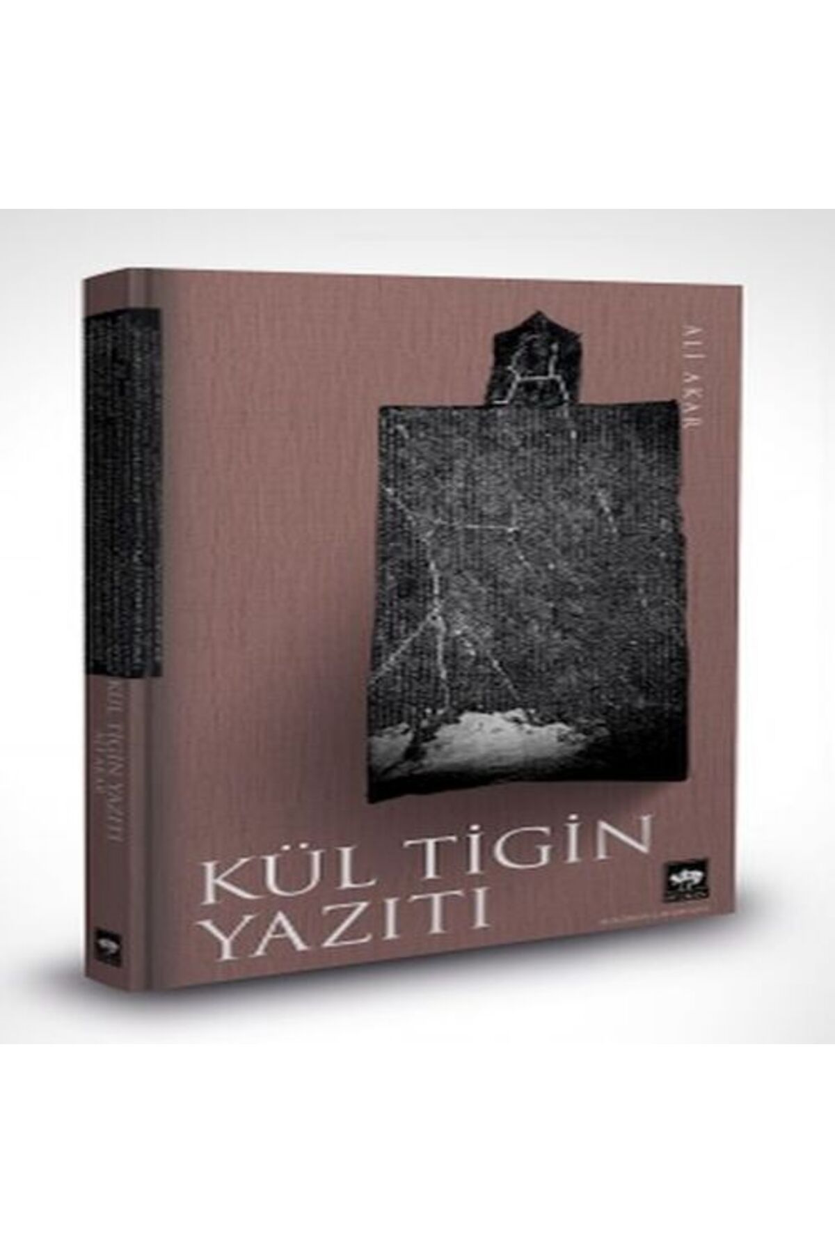Destek Yayınları Kül Tigin Yazıtı