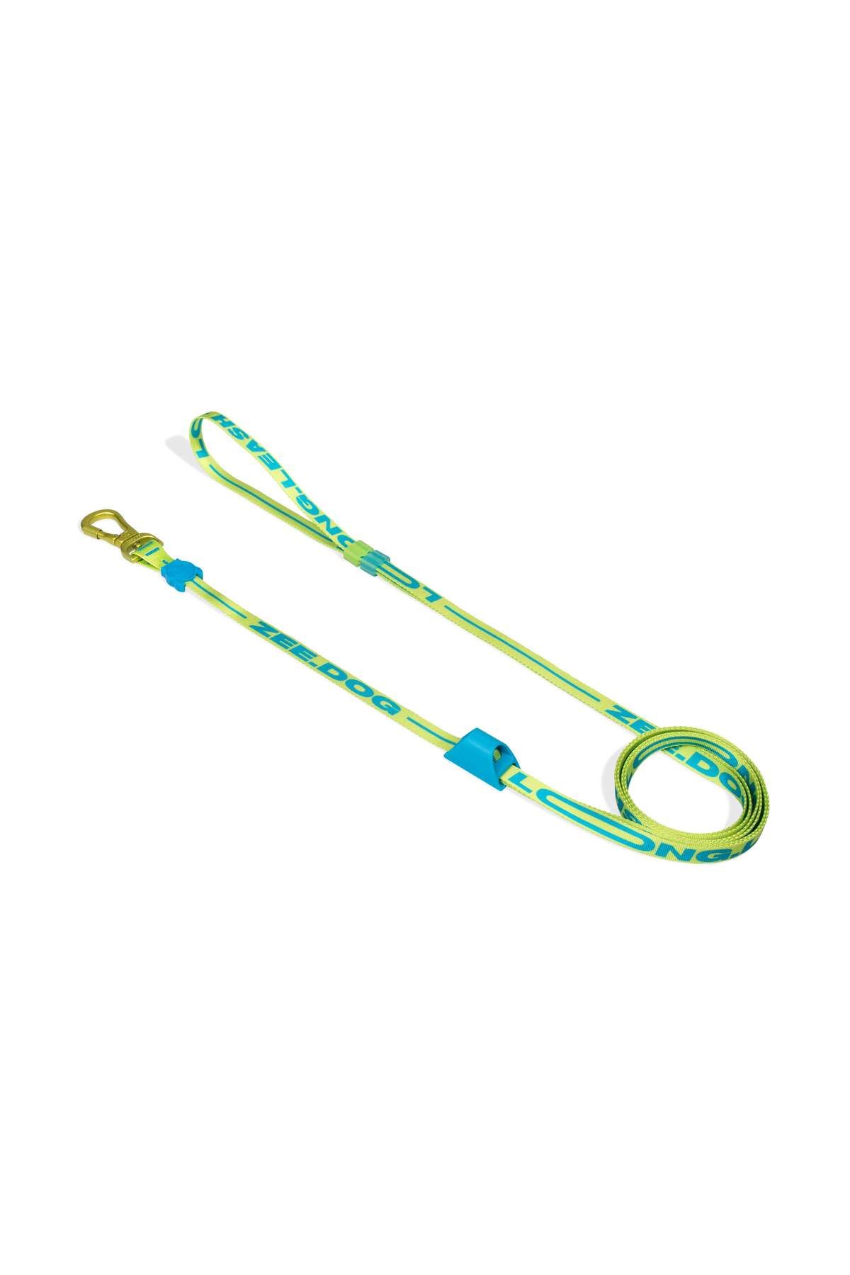 Zee.Dog Long Leash Rayo Uzun Gezdirme Tasması - Zee.Dog