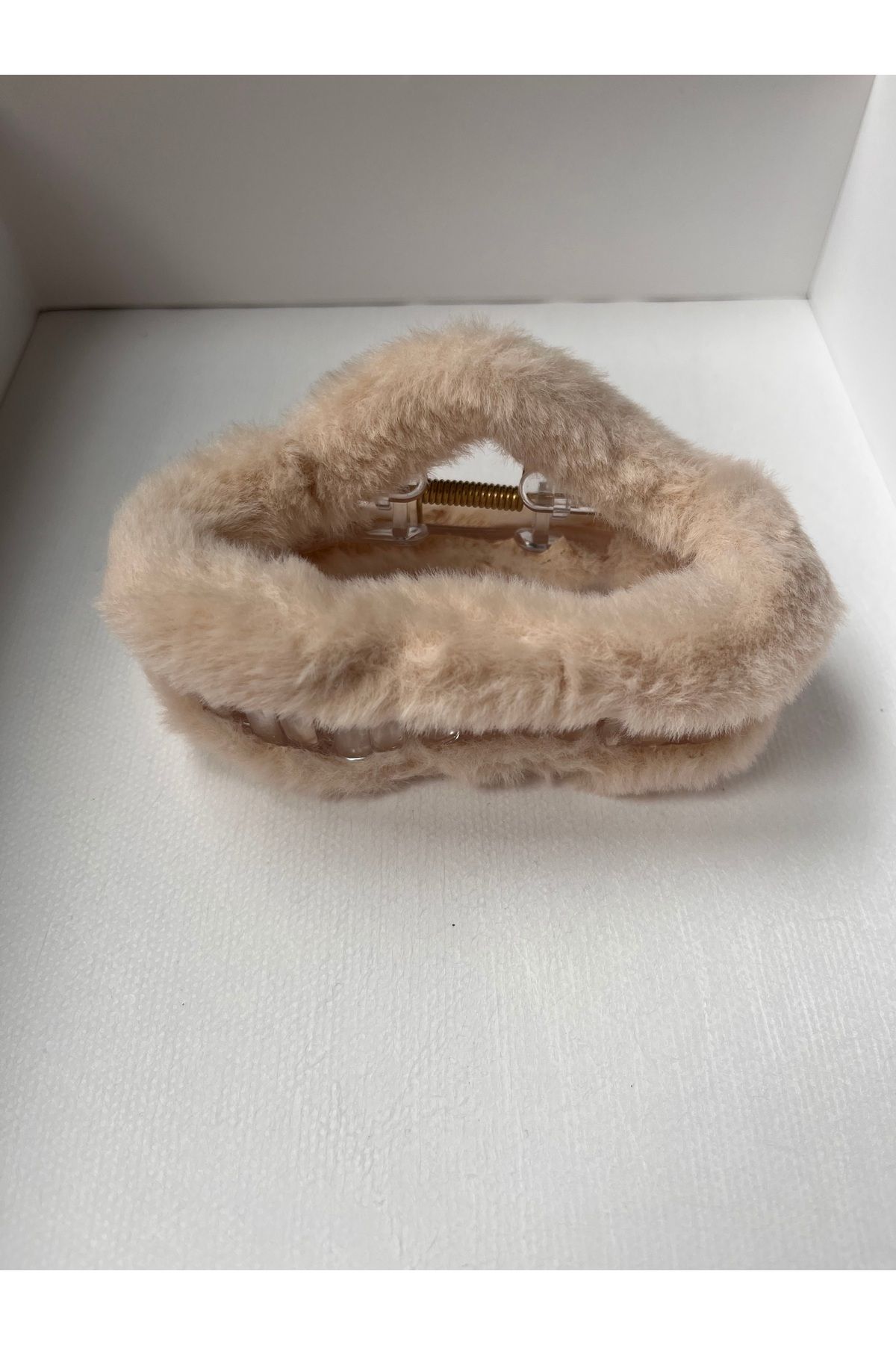 peracostore Peluş Toka