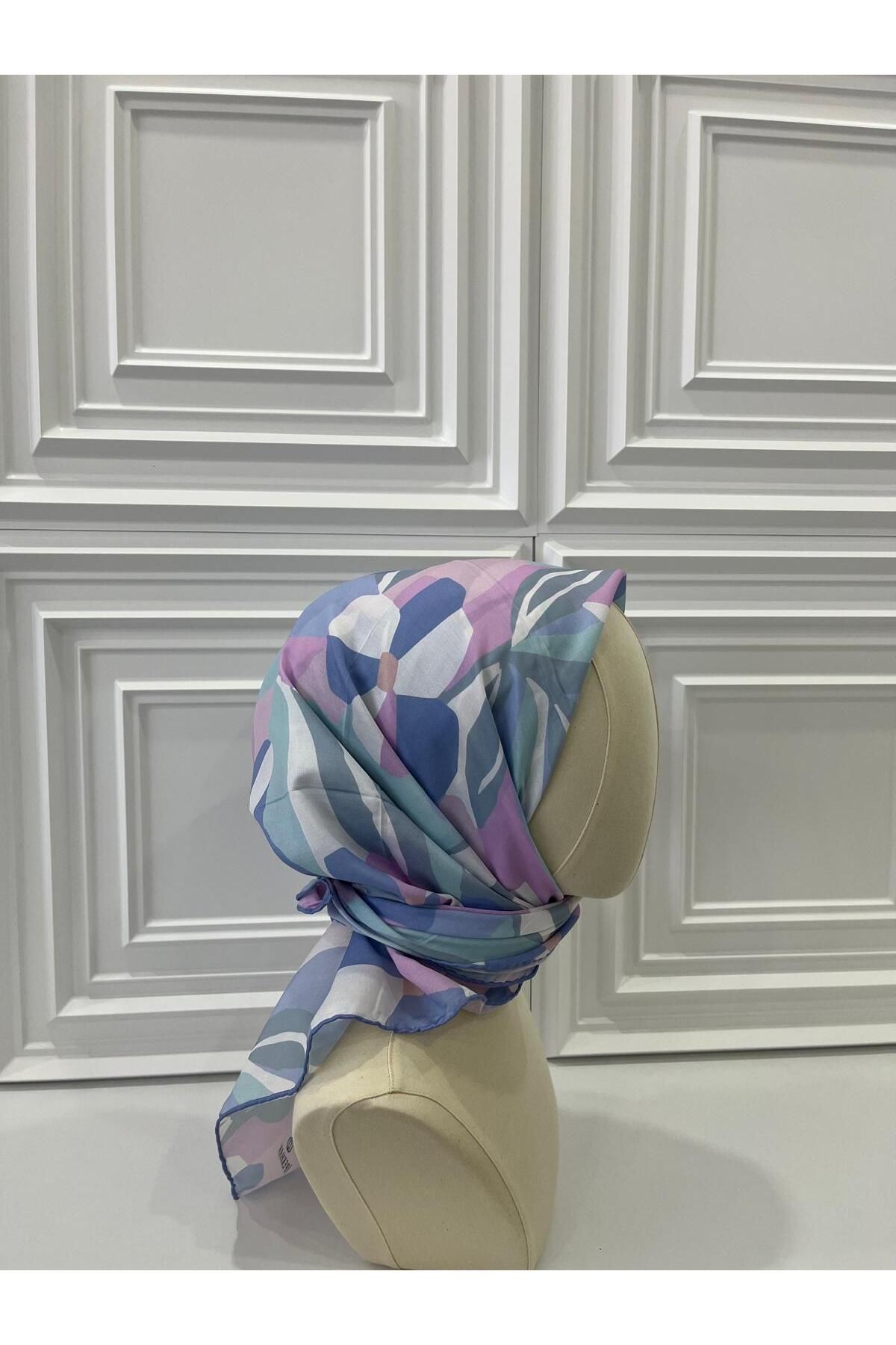 MODA İPEKHAN SOFT EŞARP