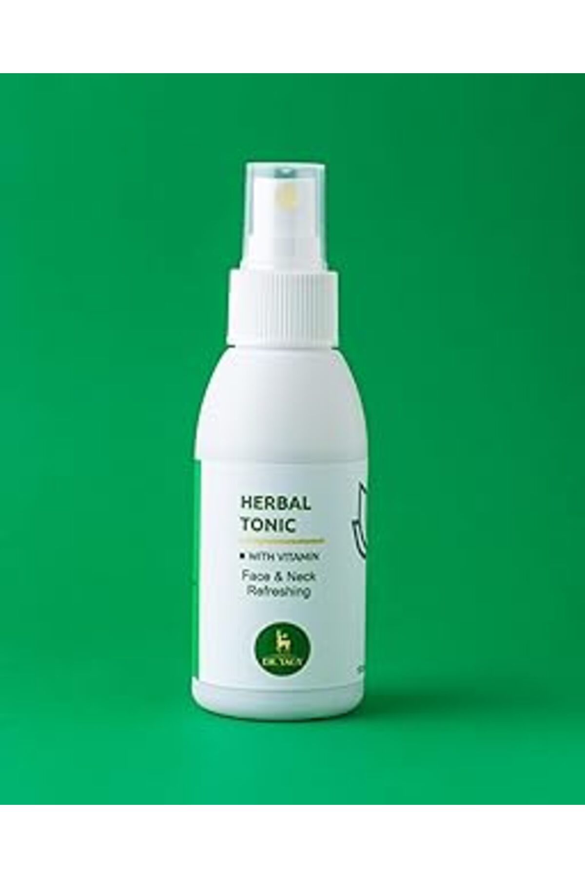 Mu Art Ahşap Dr. Tagy Canlandırıcı Tonic 100 Ml