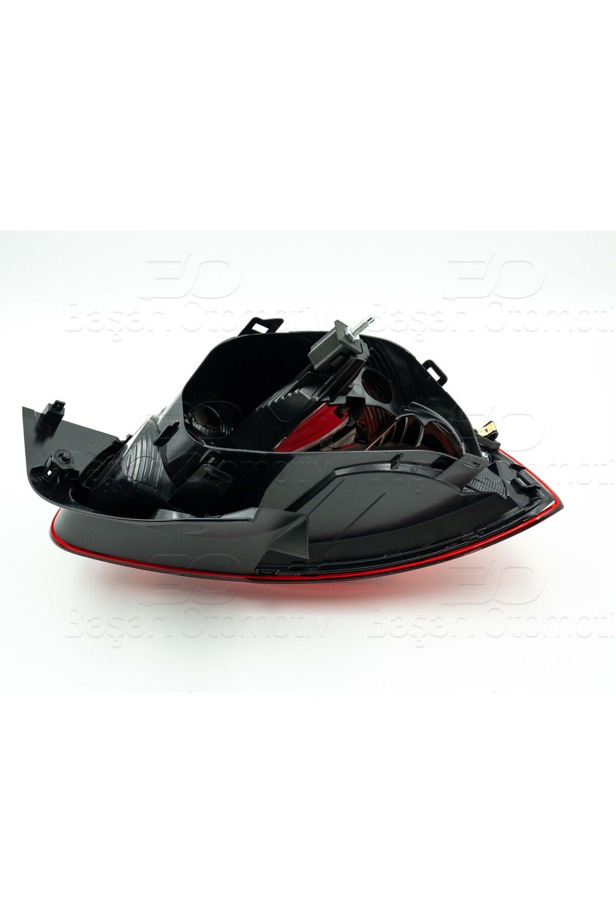 Wisco STOP SAG SEAT IBIZA 4 (6J5,6P1) 08-13